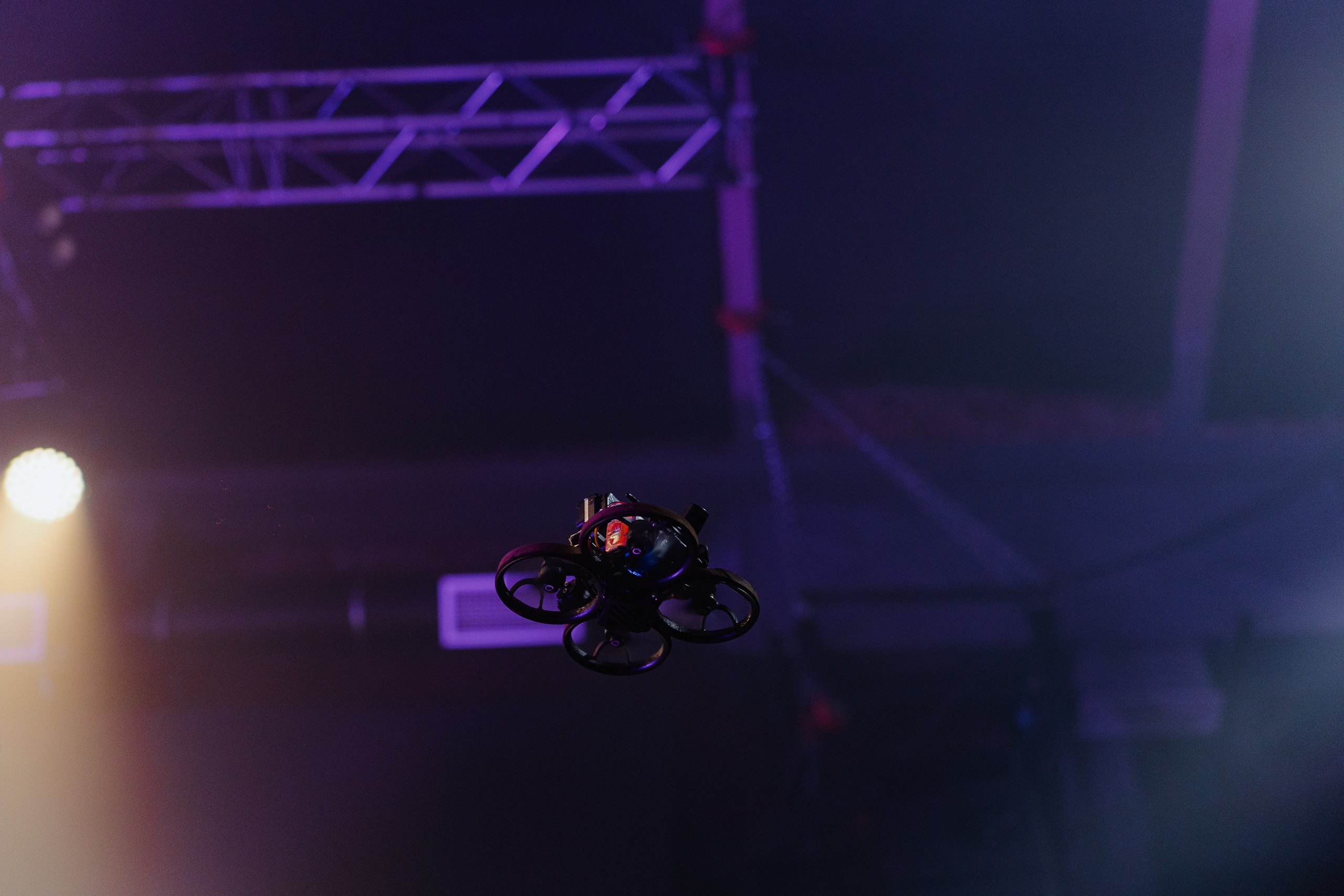 Molly Fest. Рассвет. 21.09.2025. Главная