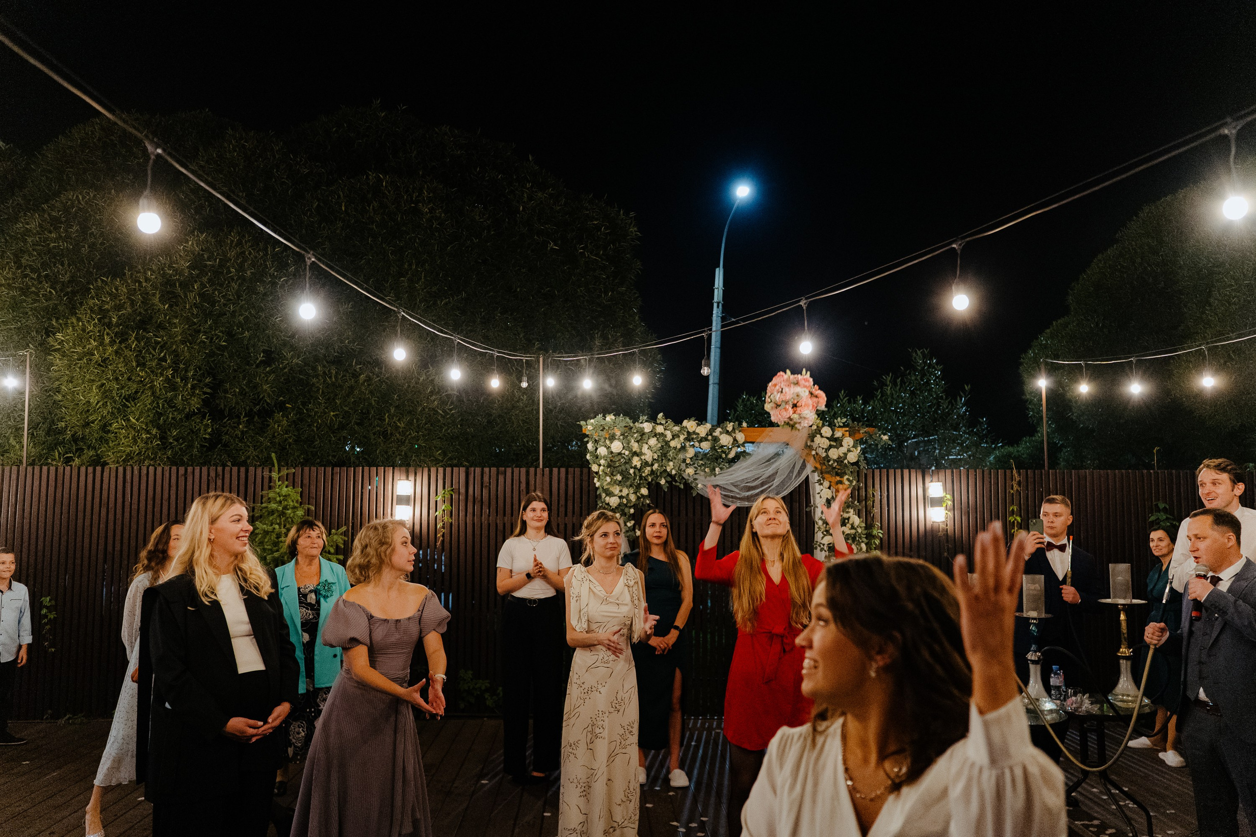 Тарас и Мария. Главная