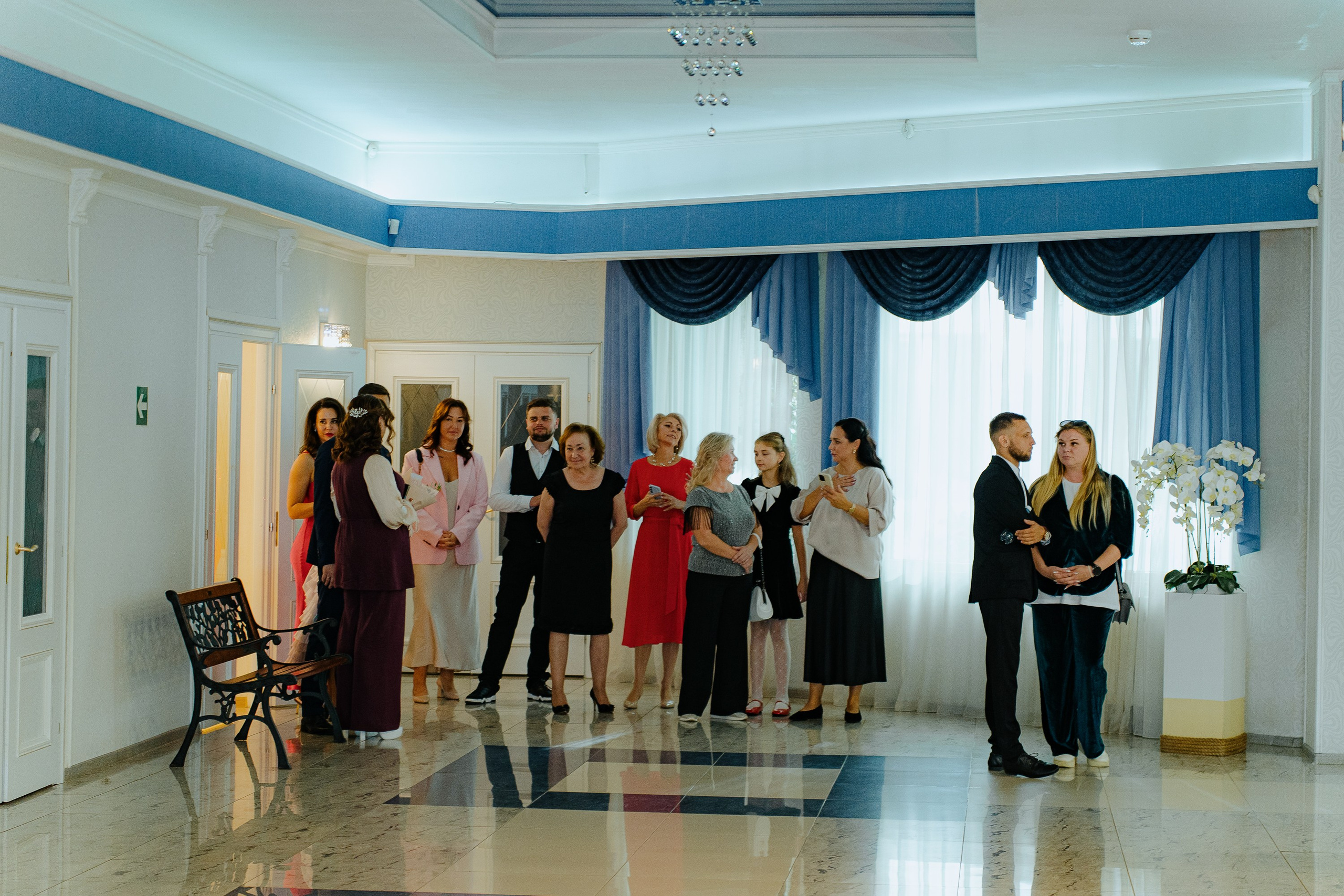 Максим и Маргарита. Главная