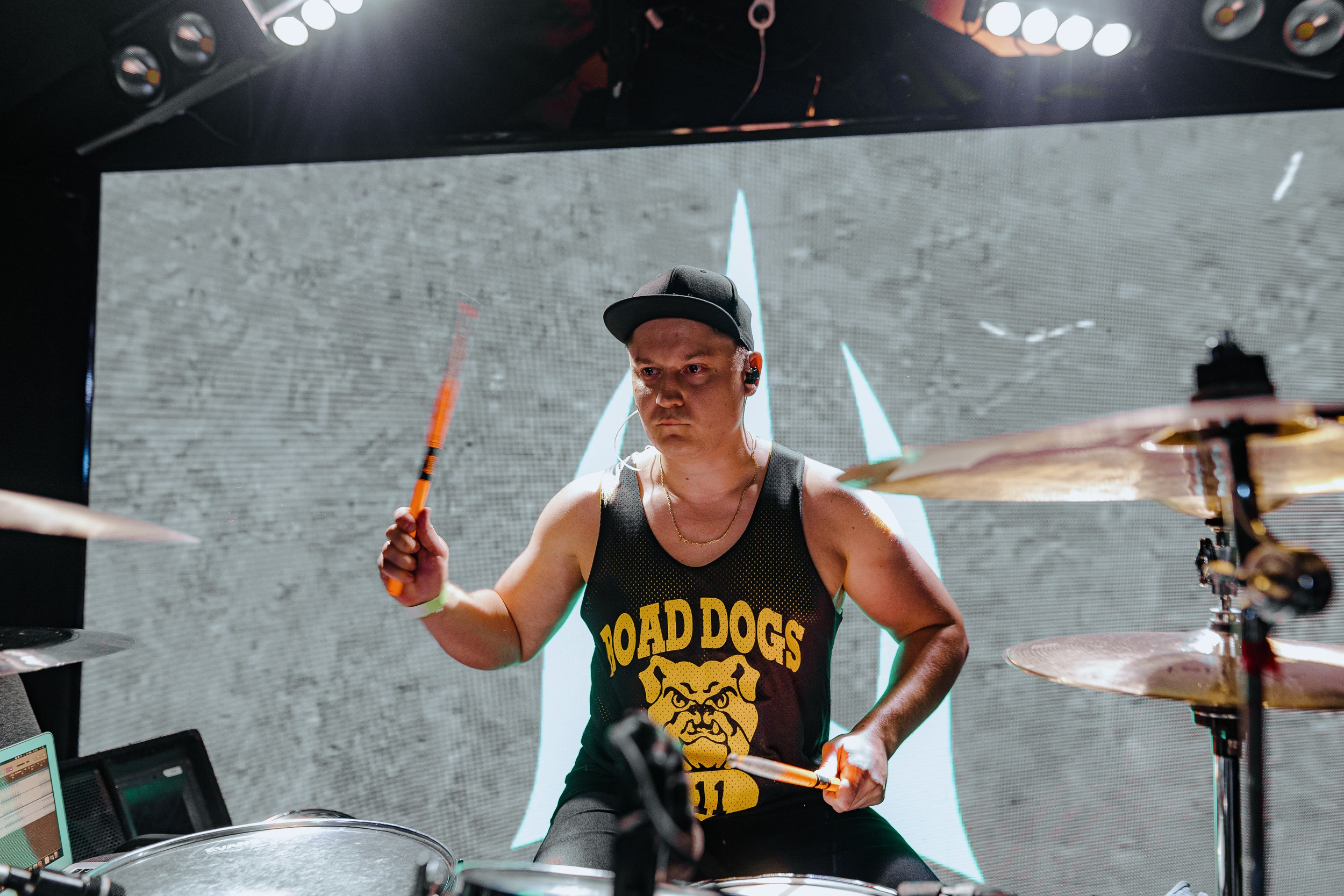 Фестиваль «ШУМ». Action. 16.08.2025. Главная