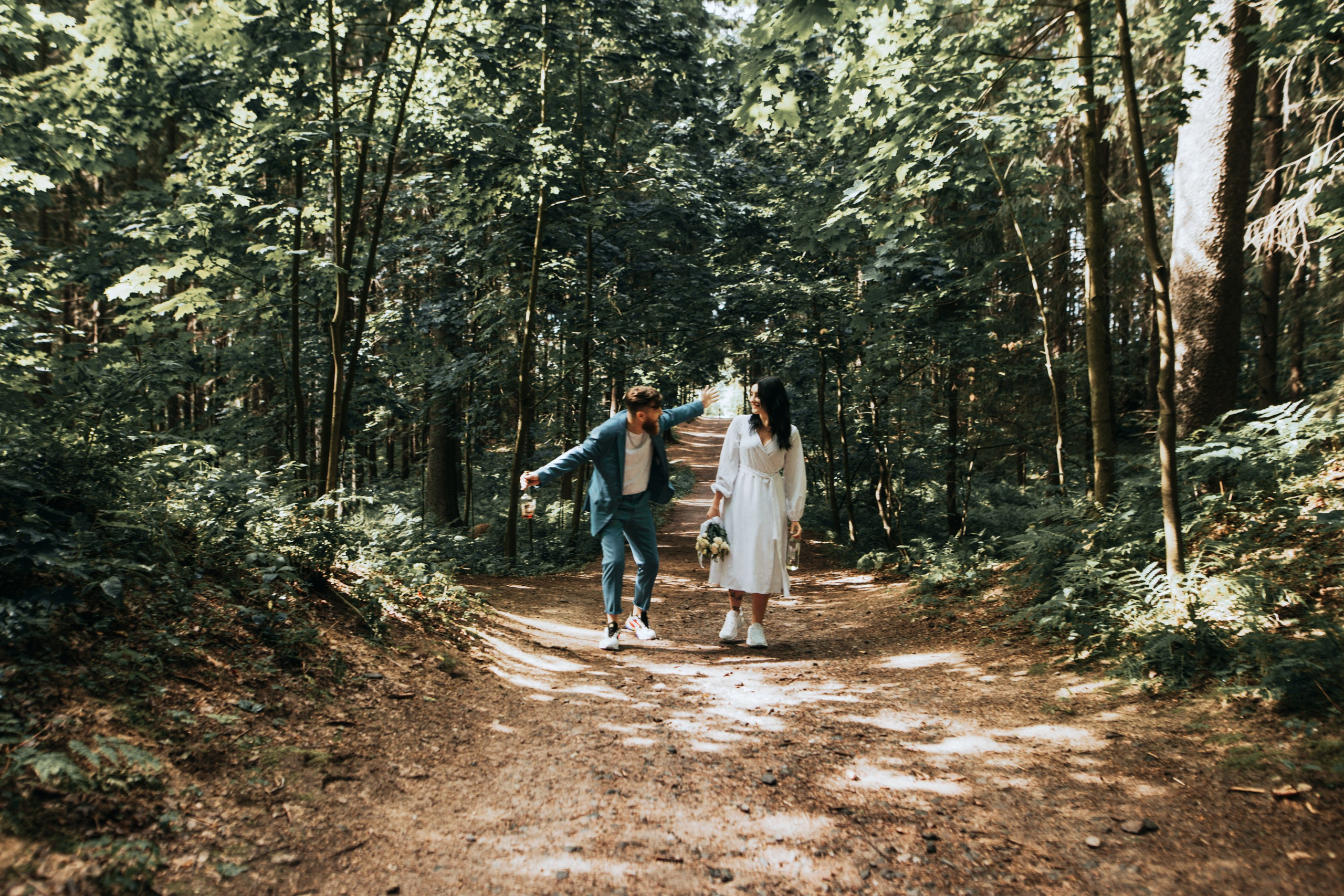 Иван и Ева. 10.07.2020. Главная