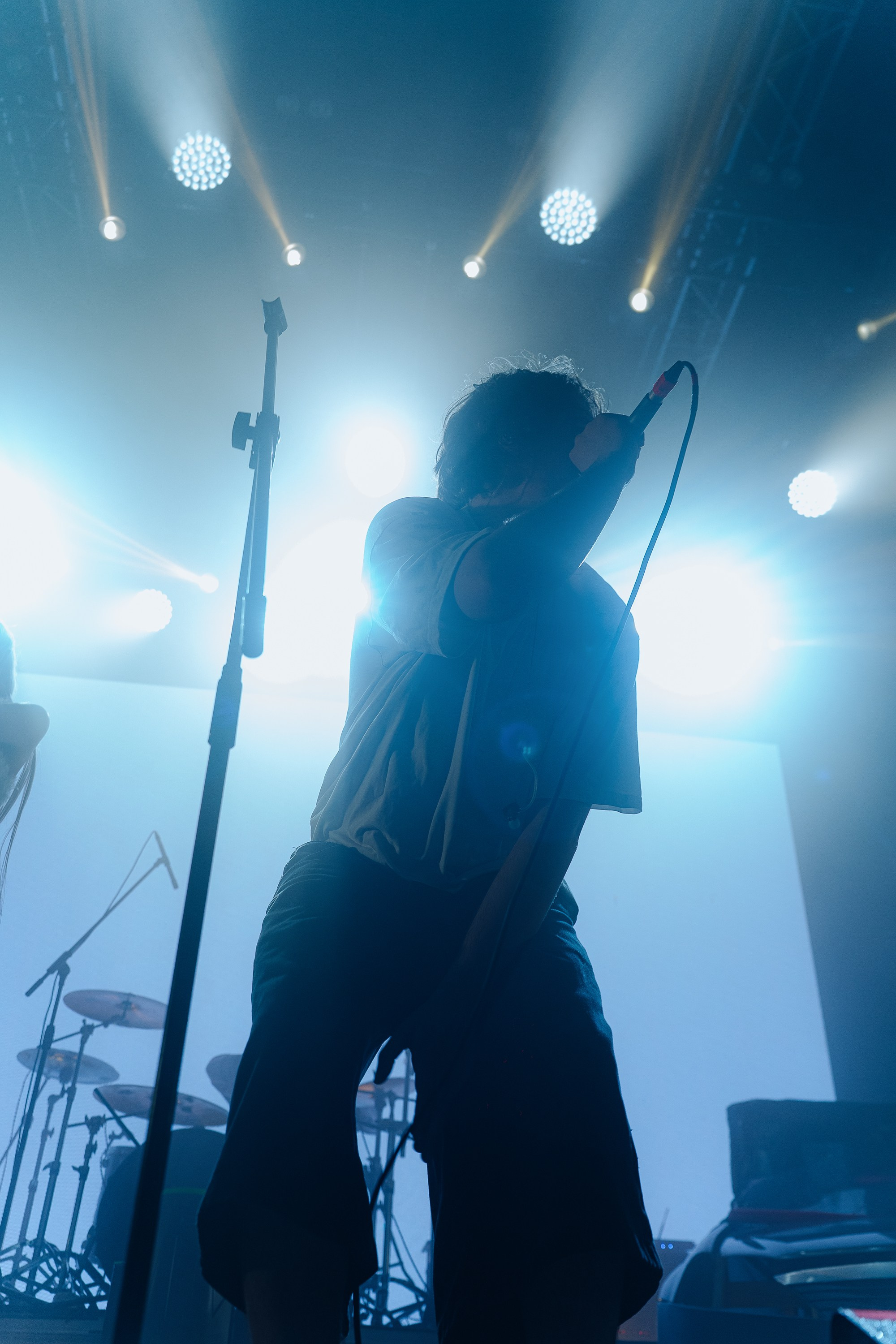 Molly Fest. Рассвет. 21.09.2025. Главная