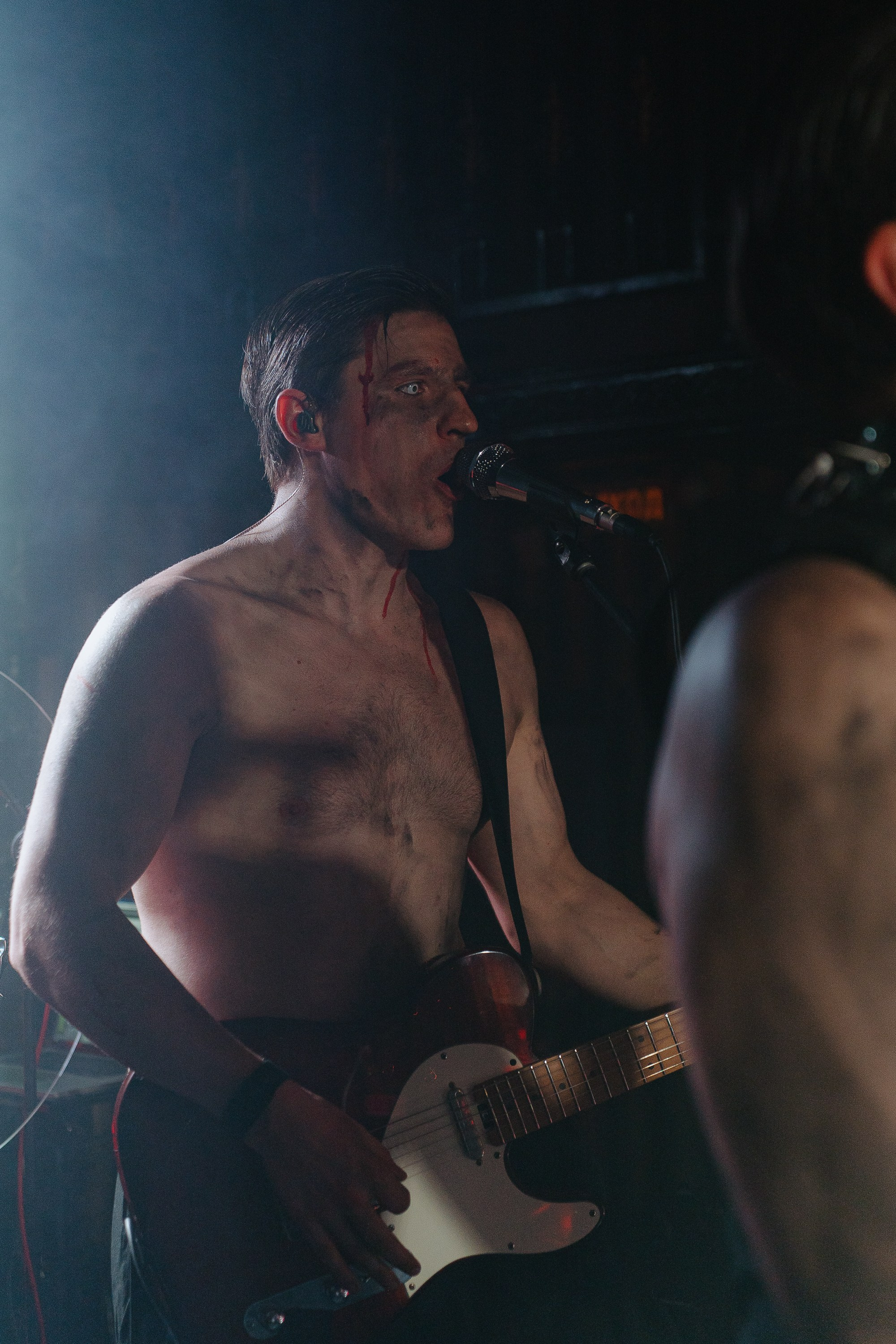 RAMMSTEIN Tribute. Douglas. 28.09.2025. Главная