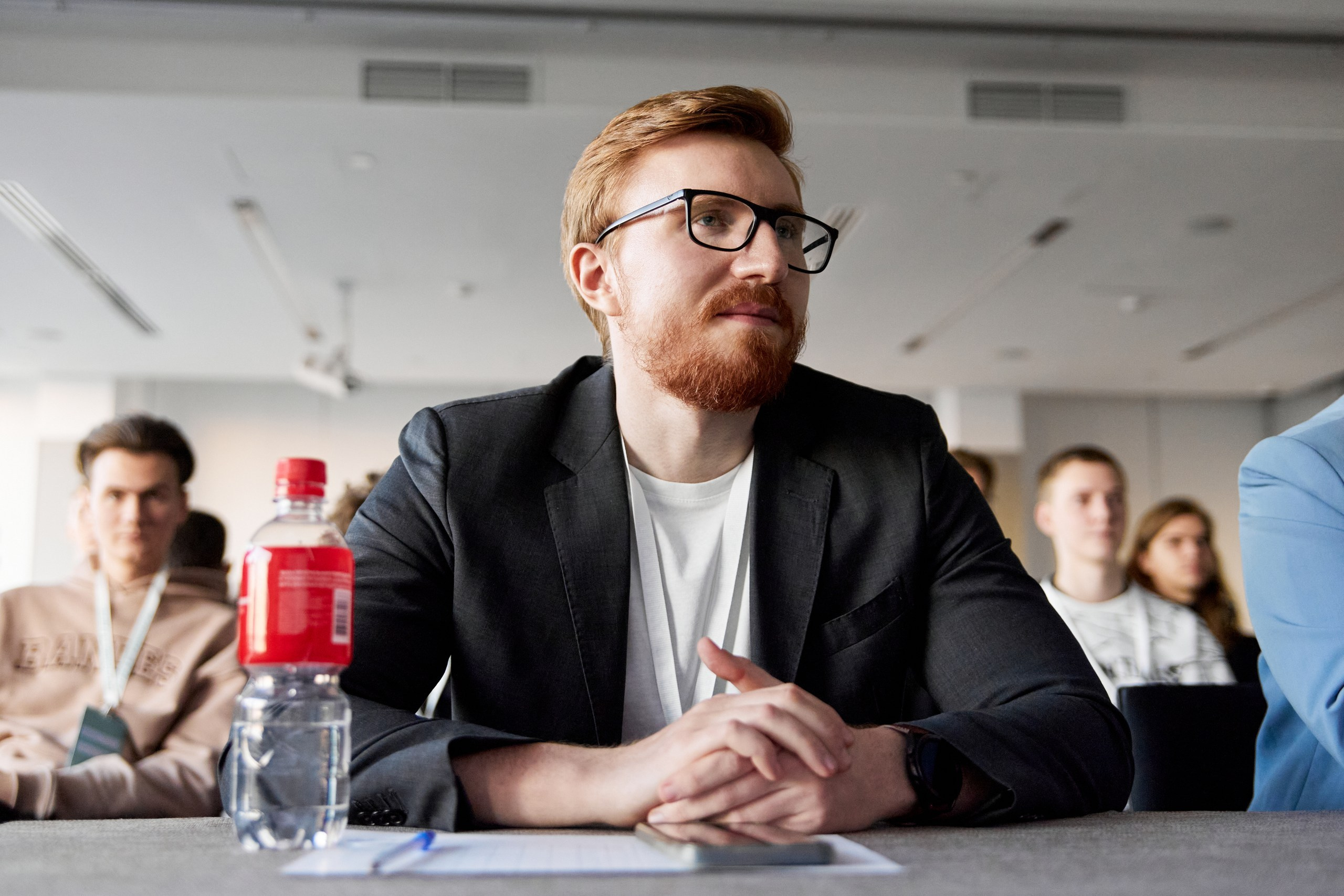 Я в деле. Репортажный и студийный фотограф во Владивостоке Дударева Софья