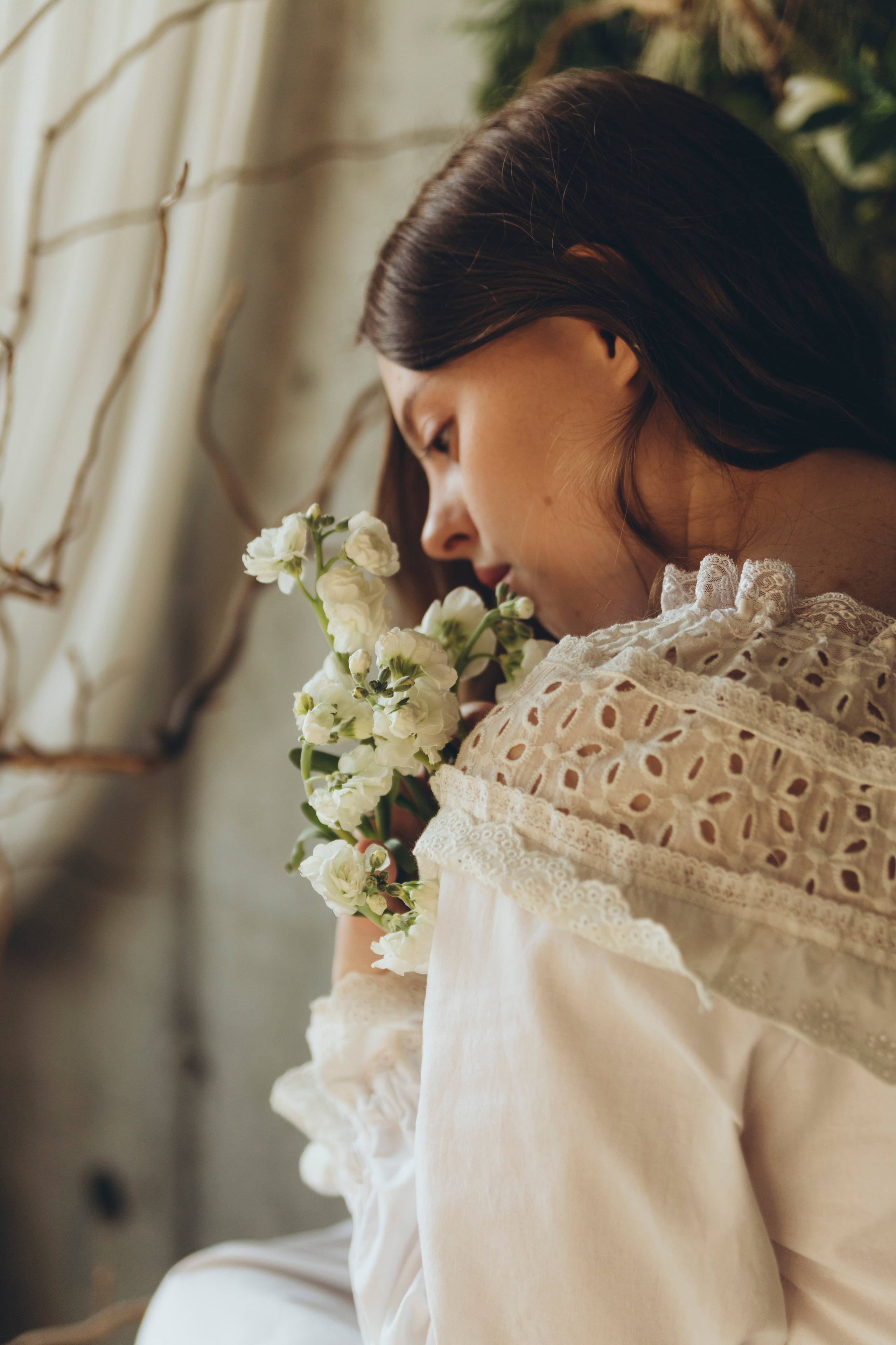 Лиза. Фотограф Кемерово Анастасия Ларионова