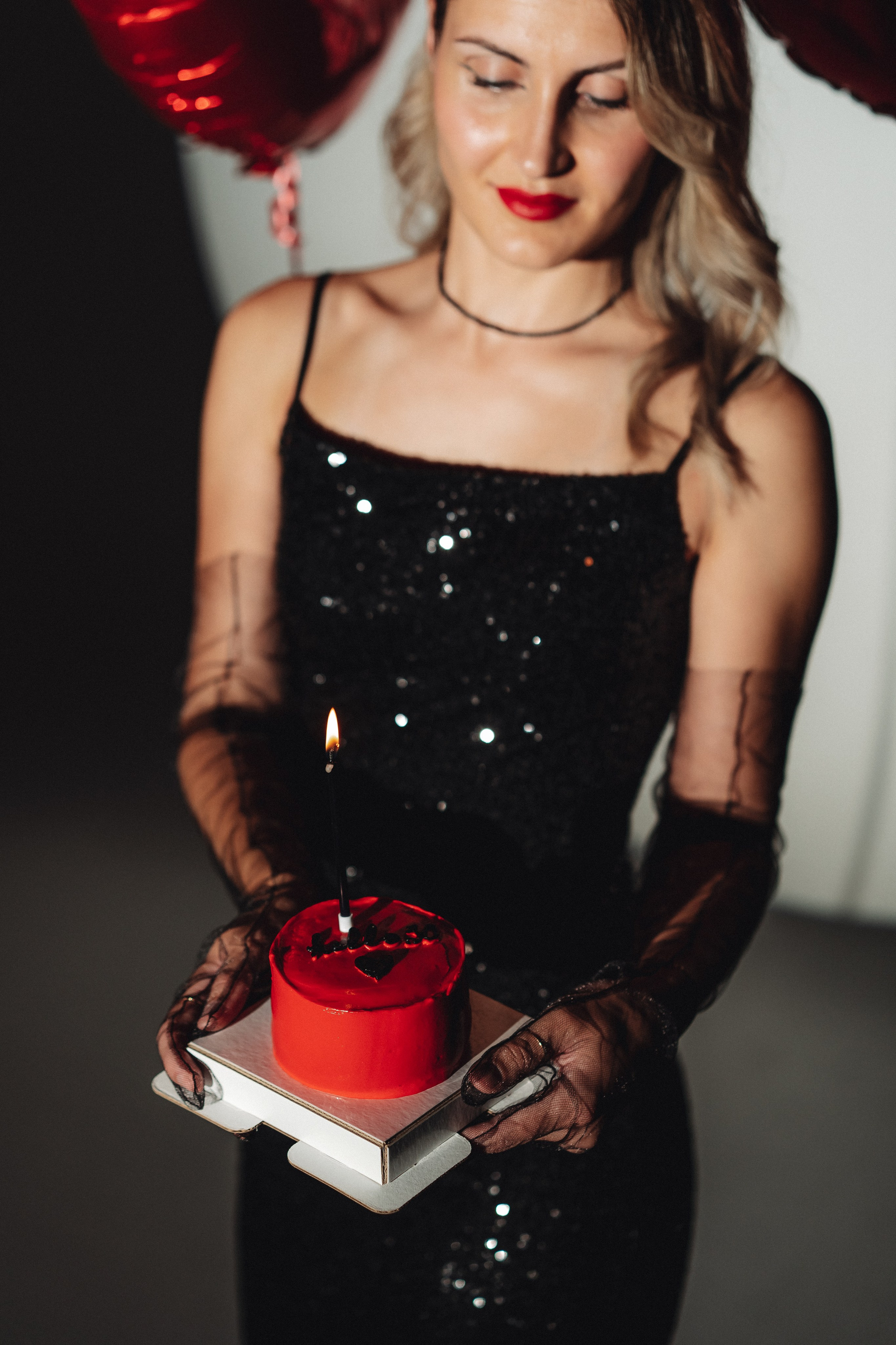 В студии. Семейный и контент фотограф в Красноярске Власова Екатерина