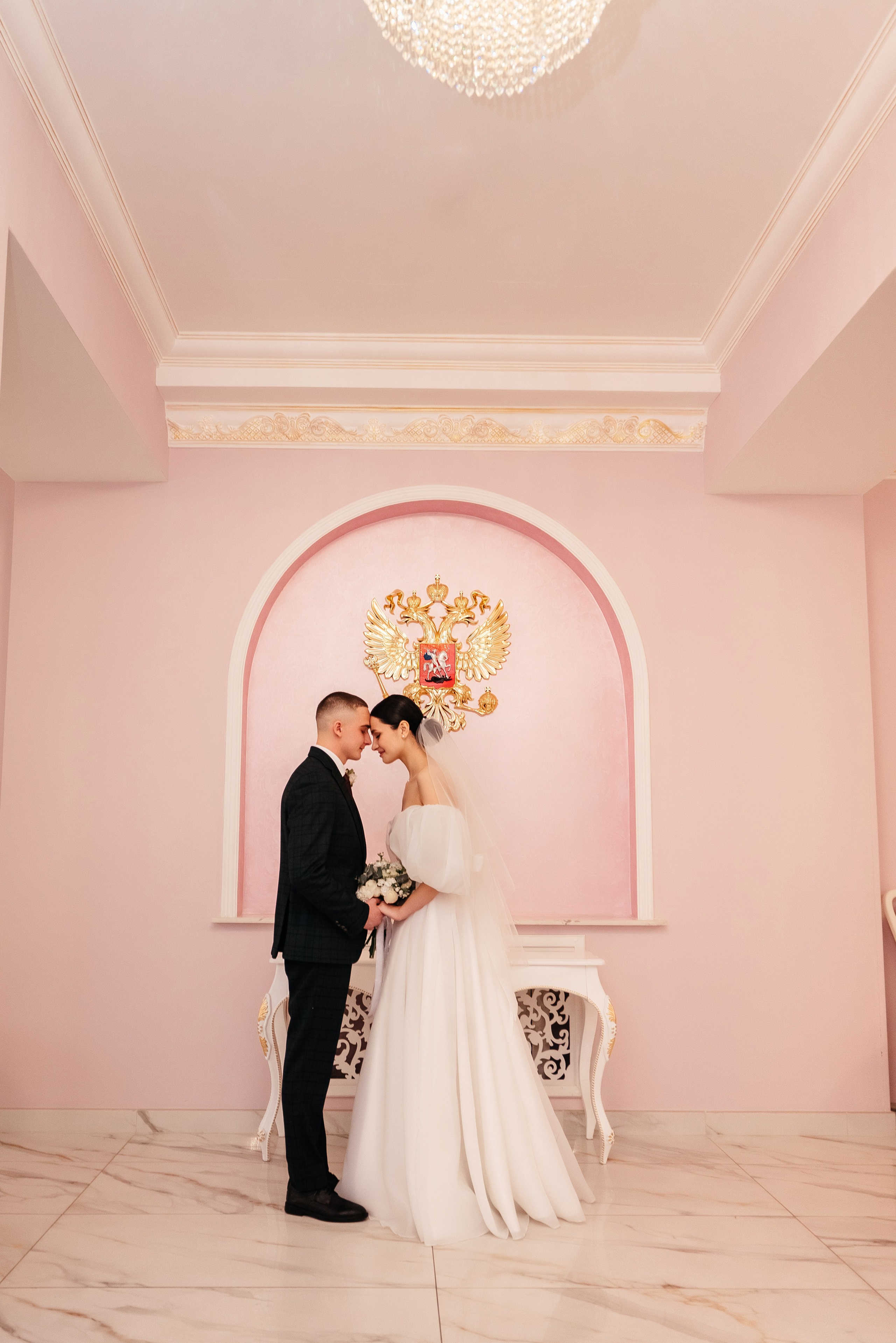 Кристина и Кирилл. Фотограф Тверь. Анна Драго