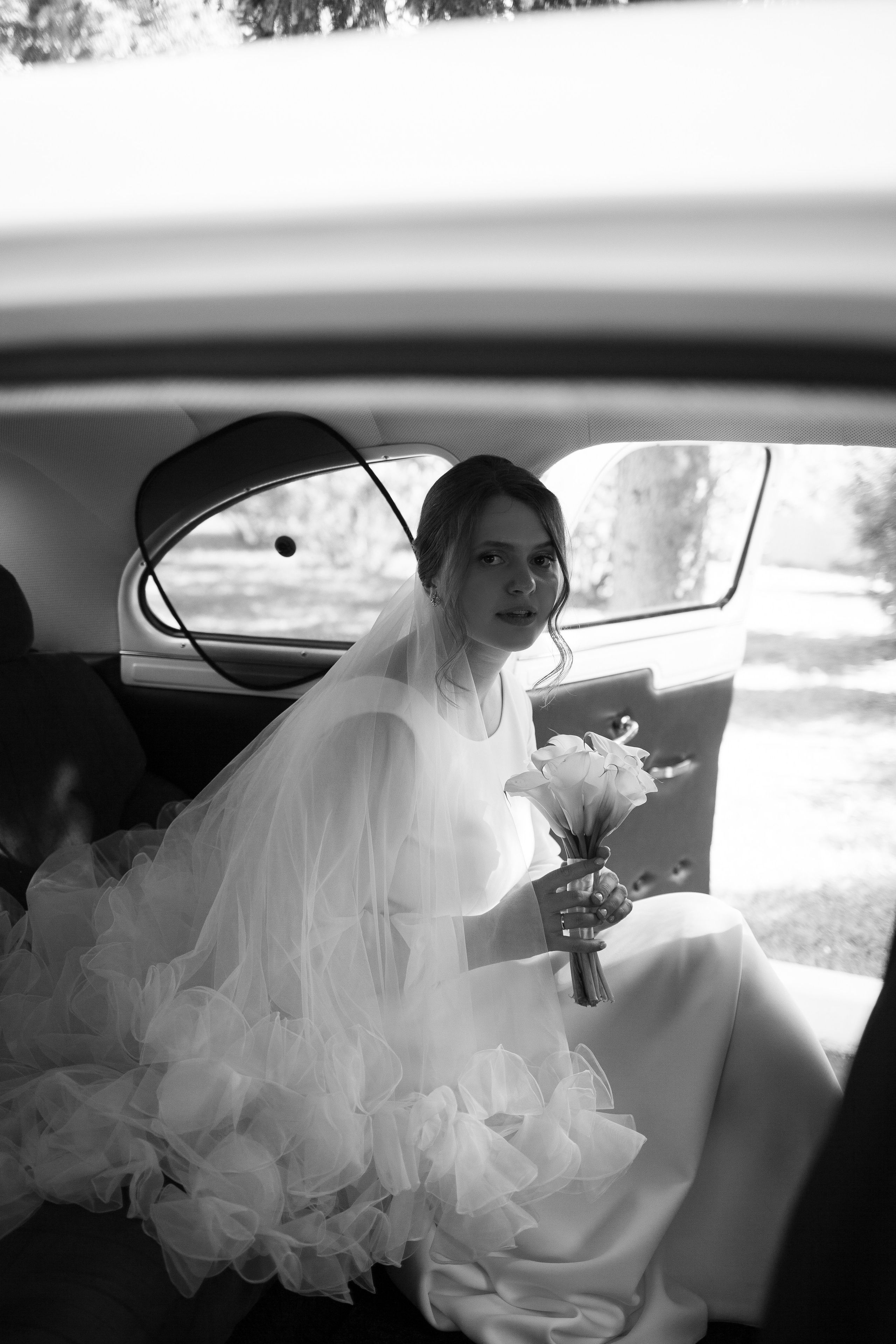 A & A. Фотограф Ольга Сапронова. Свадебный фотограф Ольга Сапронова