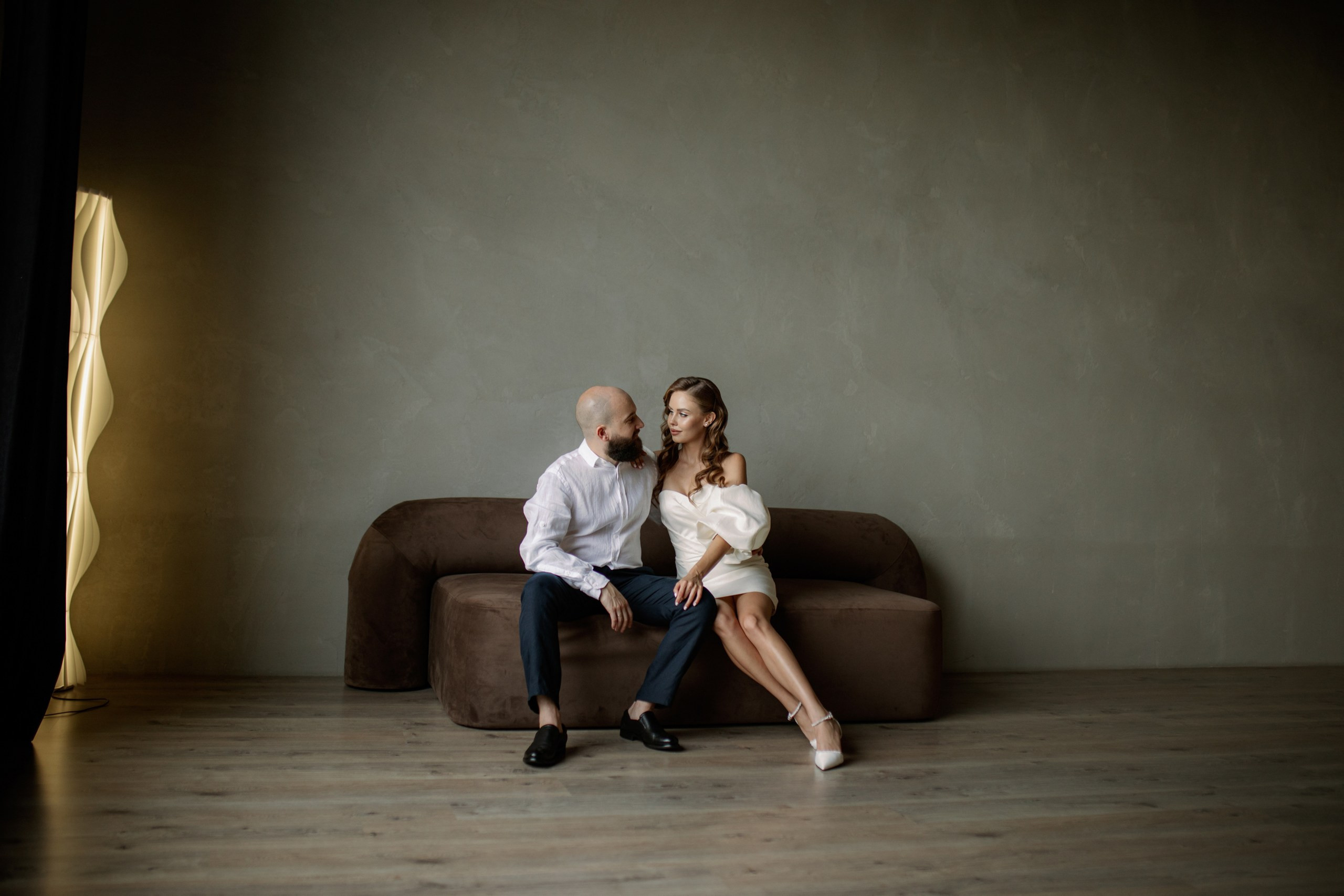 «I love her, and that’s the beginning and end of everything» 💔. Семейный и свадебный фотограф в Краснодар|Сочи|Москва| Исаева Валерия