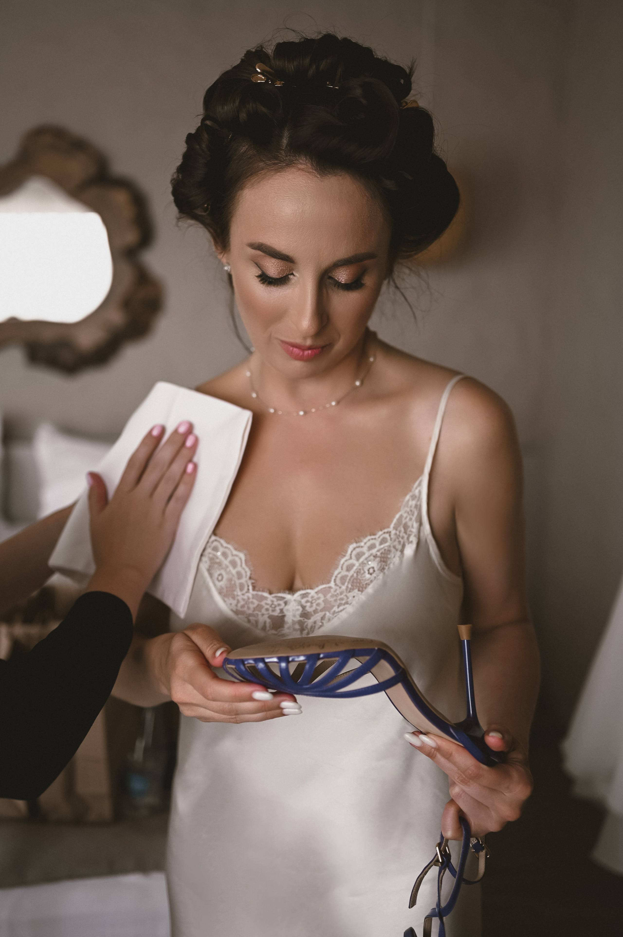 Рома и Вика (API Balaklava). Свадебный фотограф. Крым и дальше!