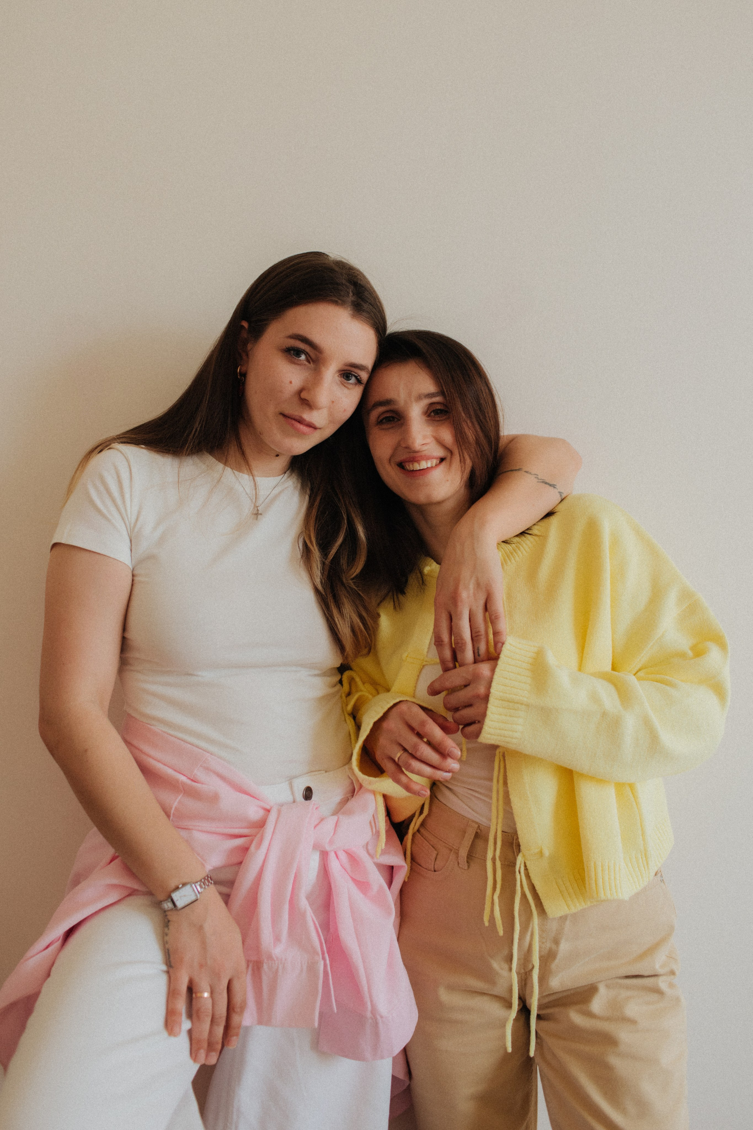 Такие девчонки!. Семейный фотограф в Москве