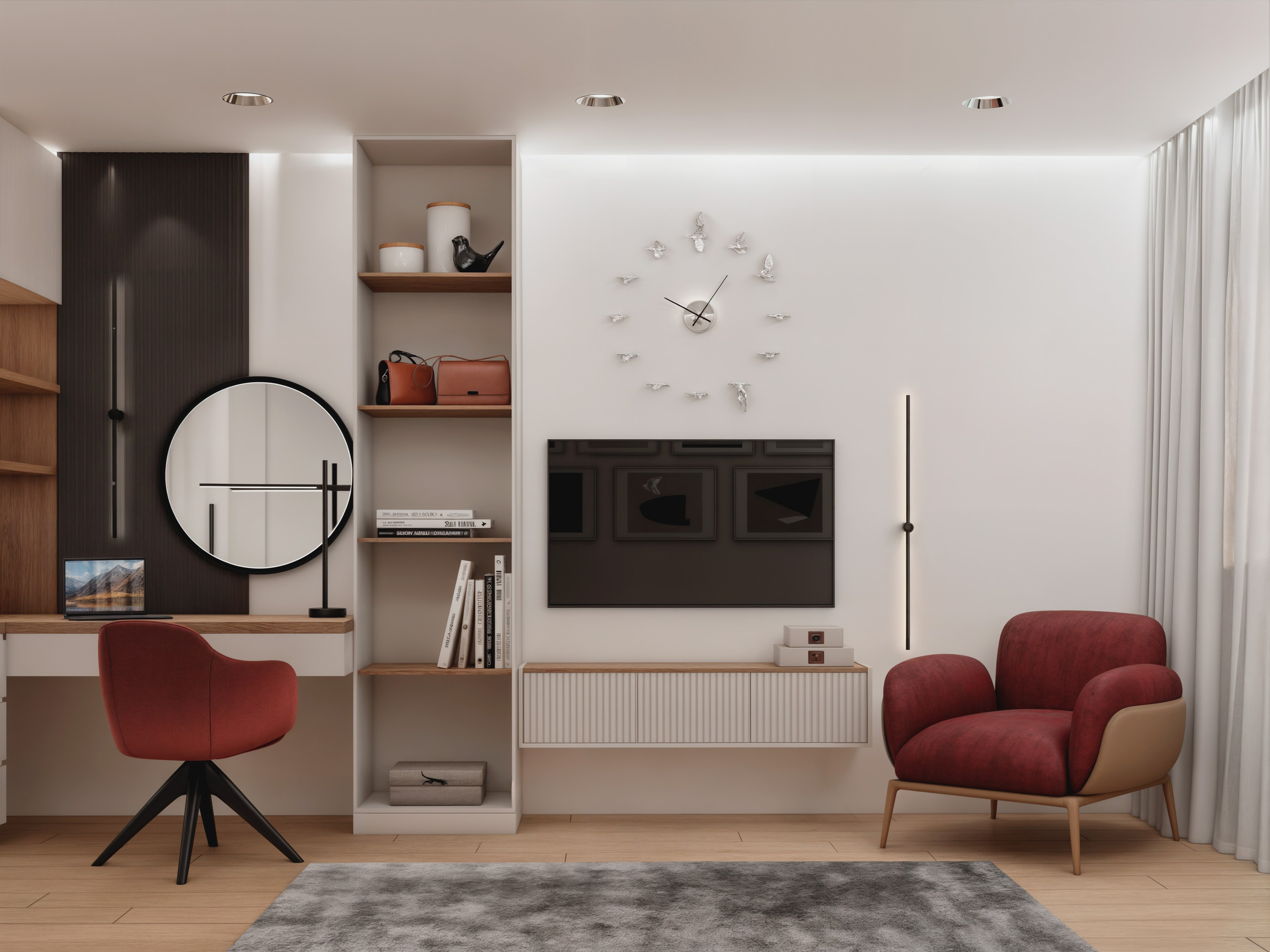 ЖК «Поморский». Главная