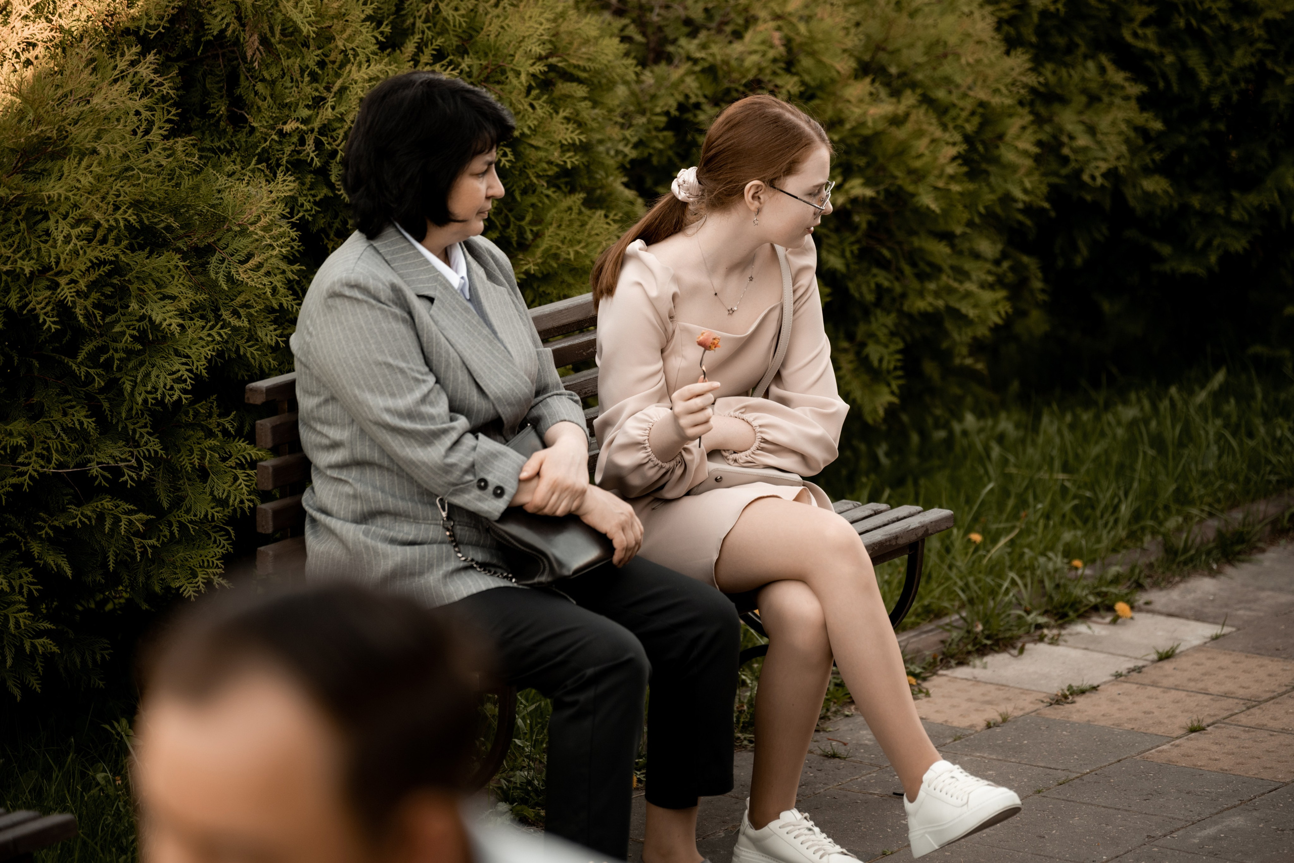 2024. Дима и Маша. Свадебный и семейный фотограф в Москве и Европе Евгения Амелина