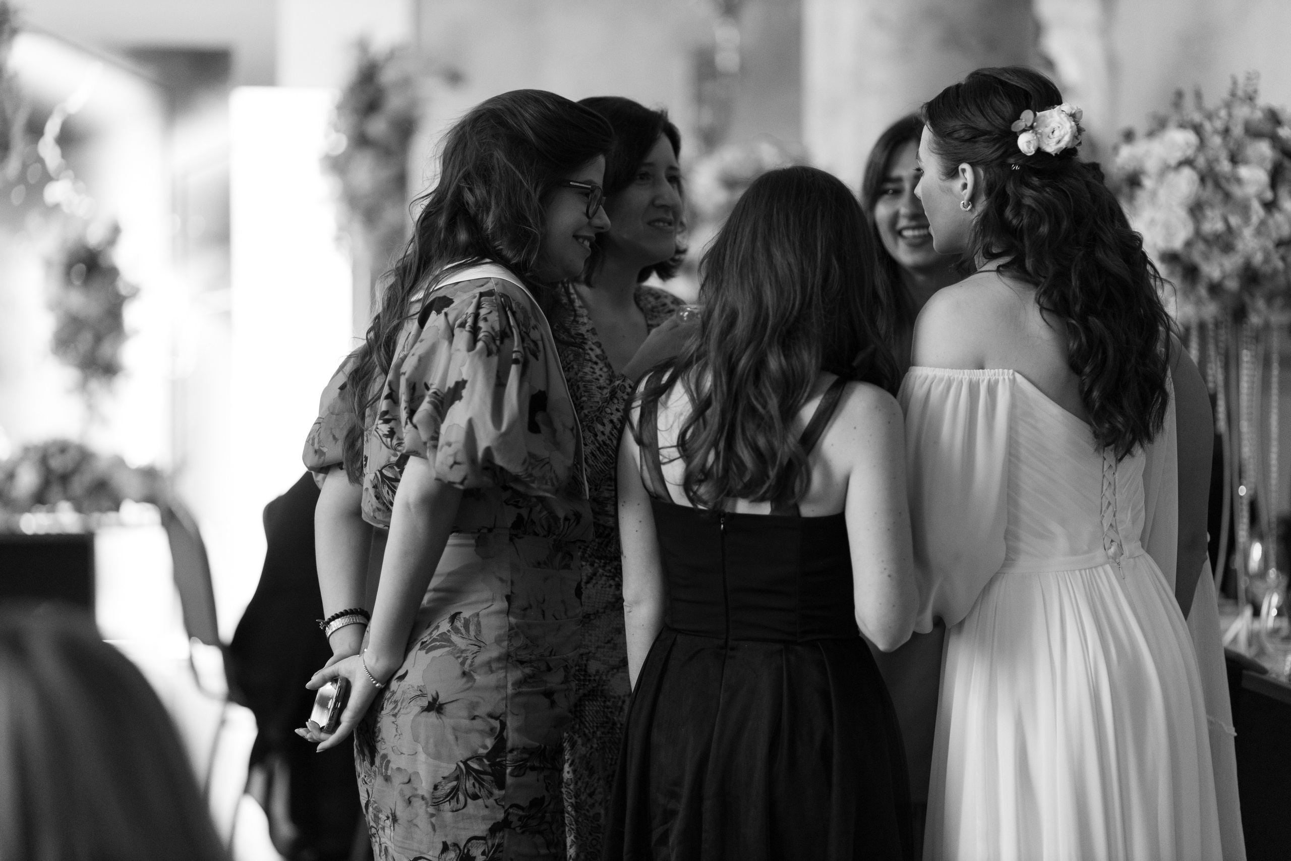 Катя и Андрей, Hilton Leningradskaya. Свадебный фотограф | Москва