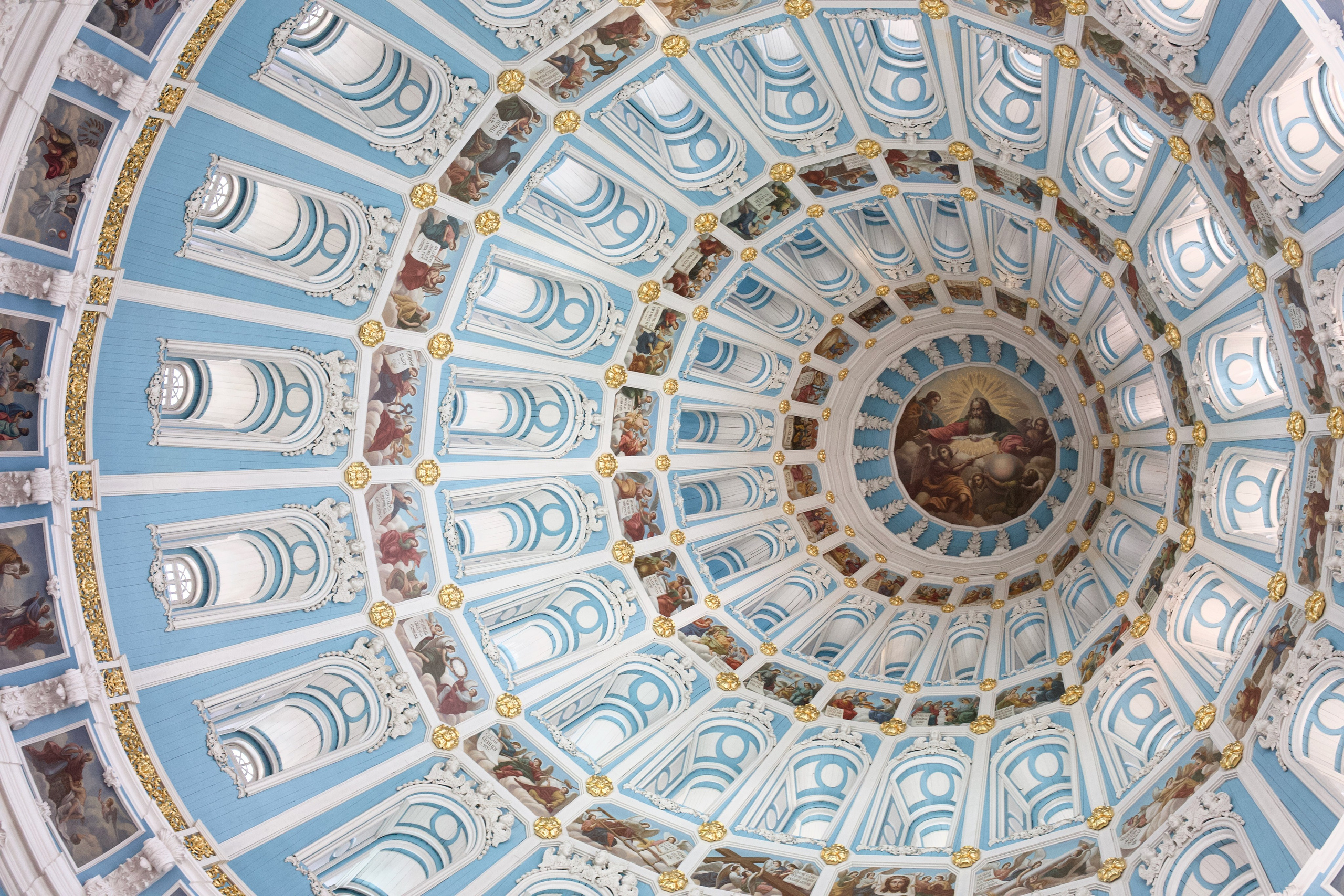 Ново-Иерусалимкий монастырь. Школьные выпускные альбомы в Москве Марина Николаева