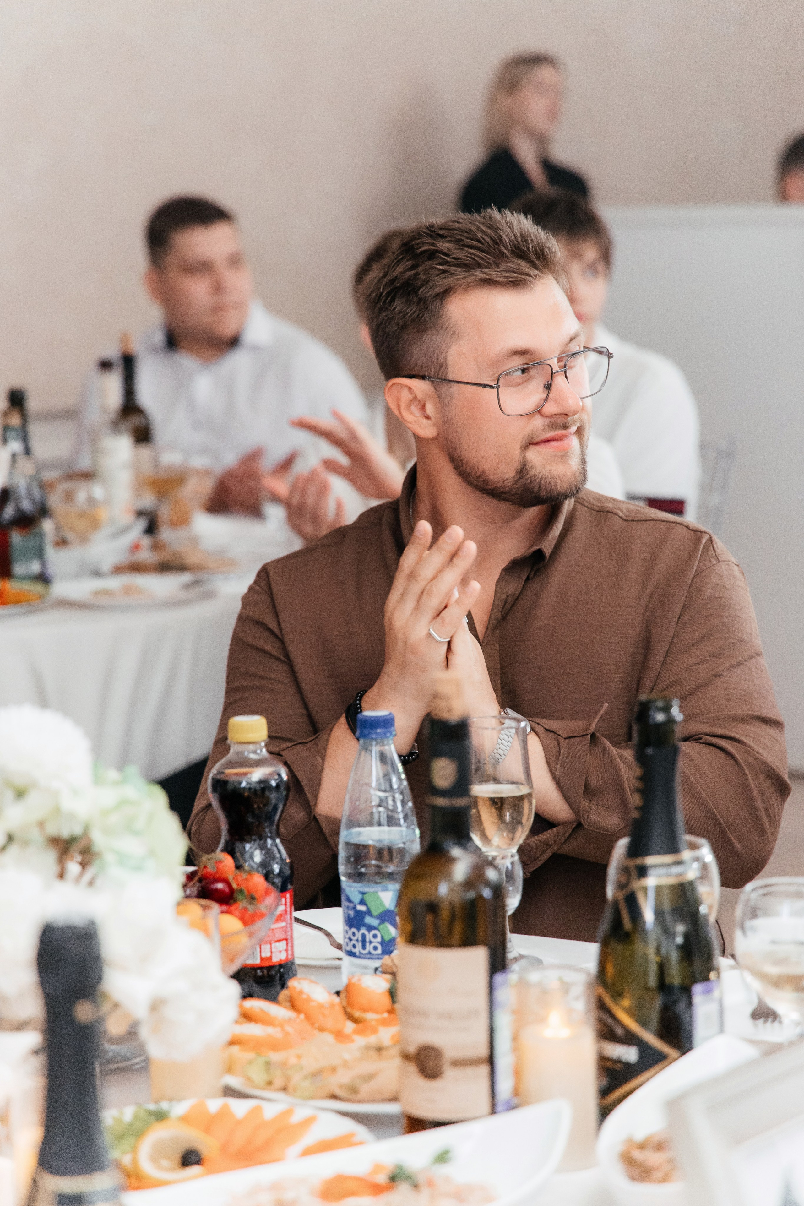 D&E WEDDING DAY. ФОТОГРАФ | ВИДЕОГРАФ | КУРГАН | ТЮМЕНЬ | ЕКБ Михаил Сутягин