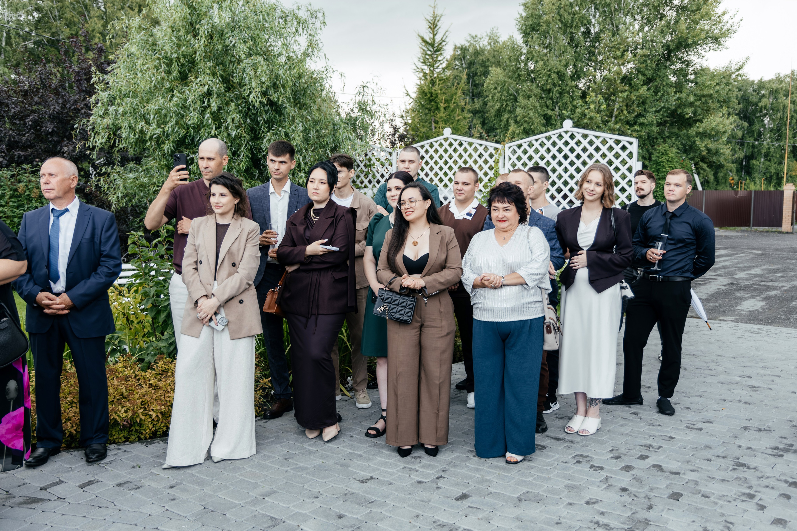 Y&S WEDDING DAY. ФОТОГРАФ | ВИДЕОГРАФ | КУРГАН | ТЮМЕНЬ | ЕКБ Михаил Сутягин