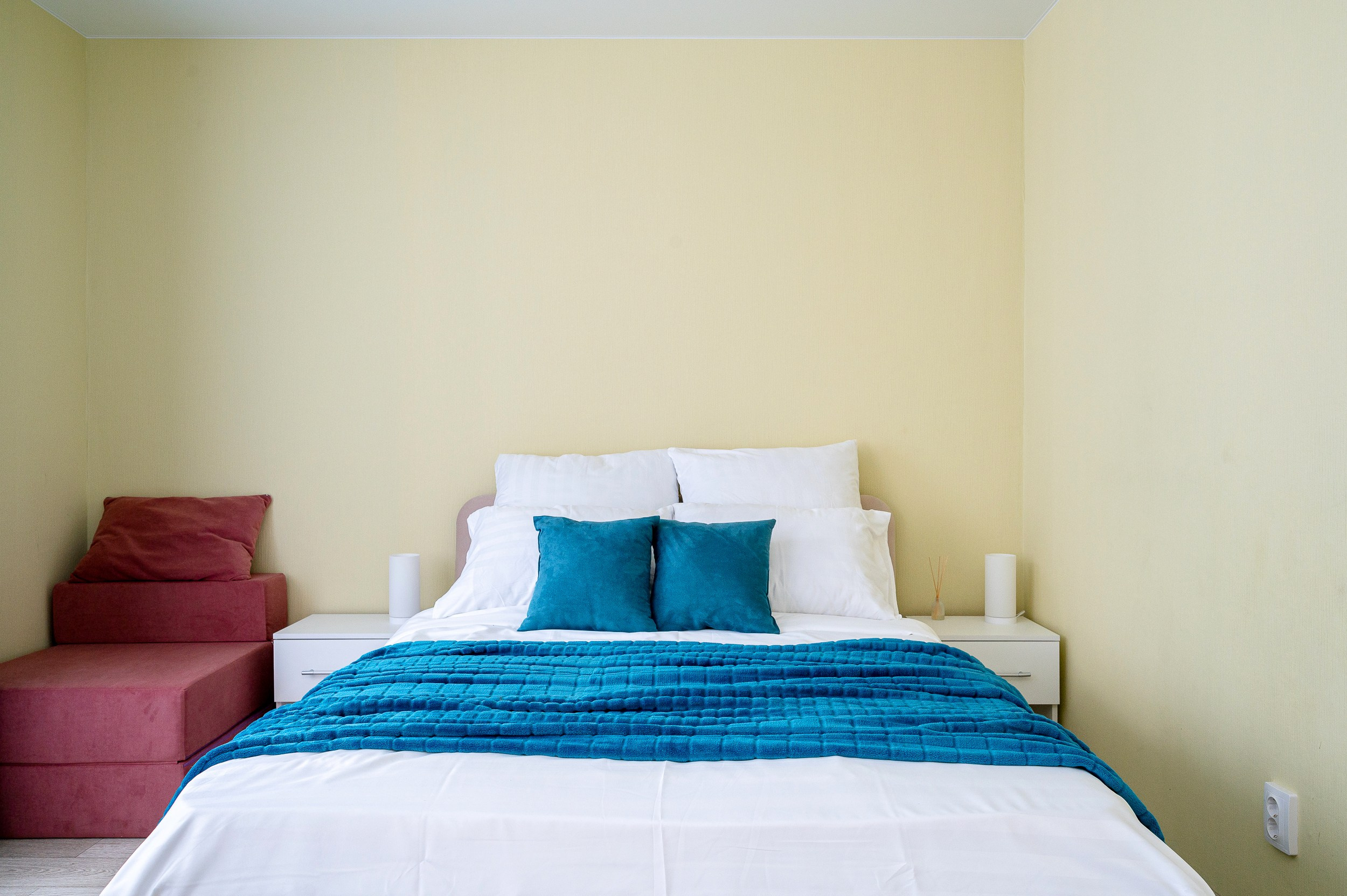 Квартира под аренду. Интерьерный фотограф. Фото- видеосъемка недвижимости Санкт-Петербург