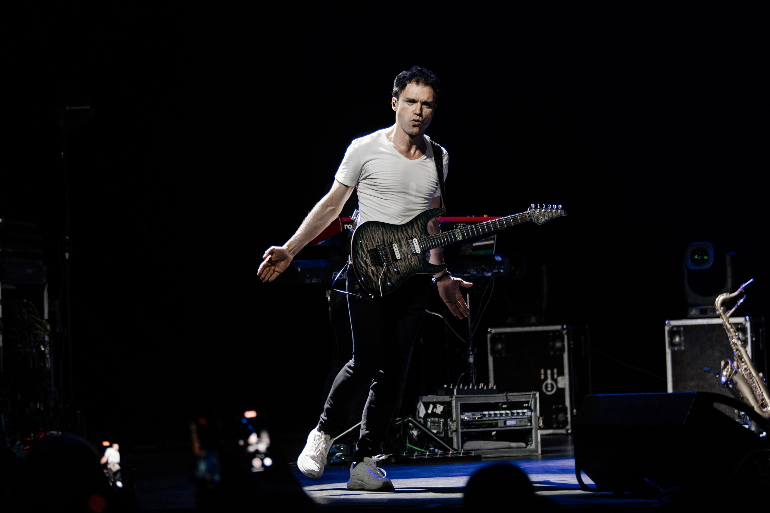 Григорий Лепс, Сочи, Роза Холл. Фотограф Ольга Махалова — Санкт-Петербург, Москва, Нижний Новгород