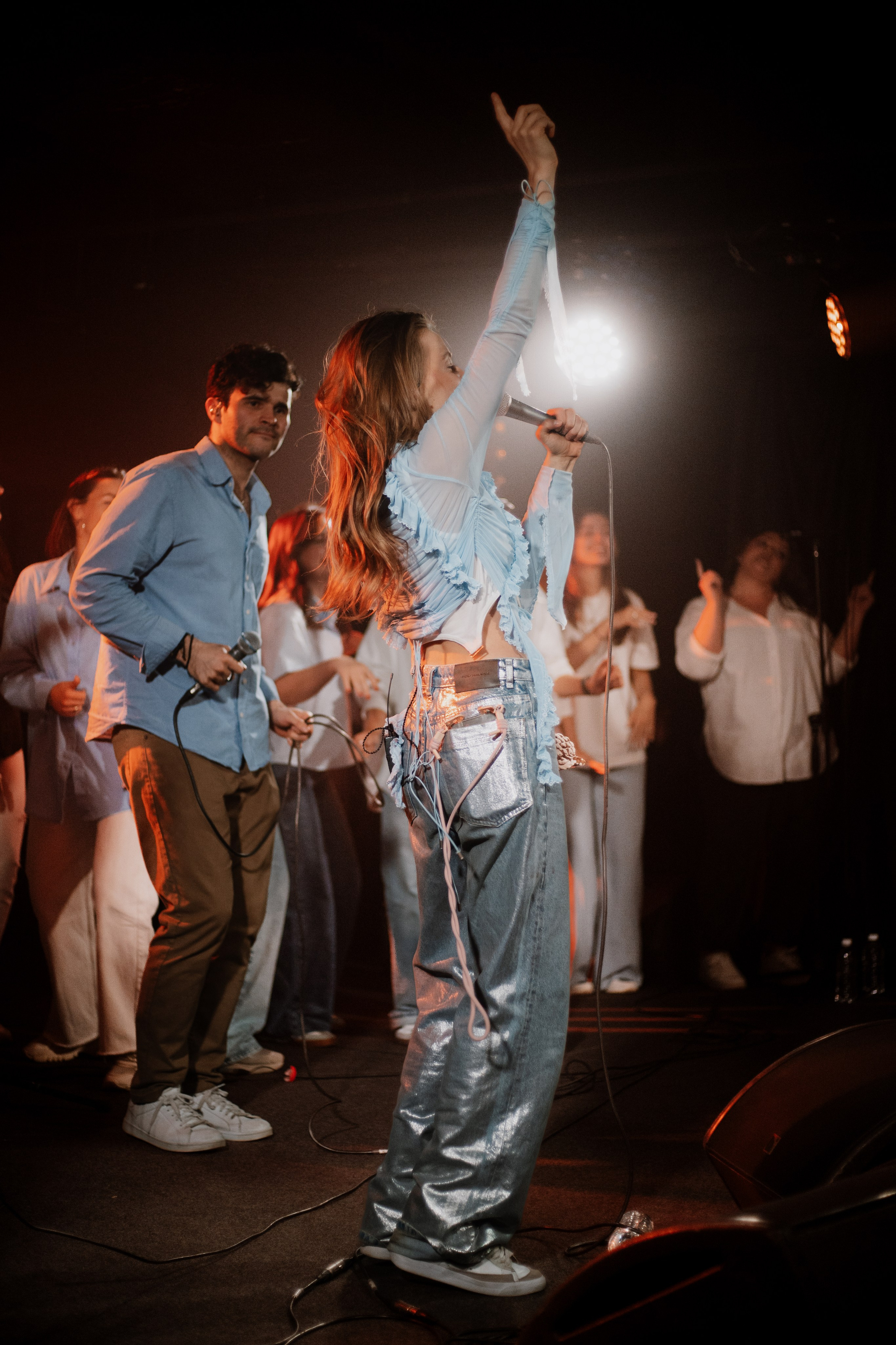 MINAEVA. Фотограф Москва