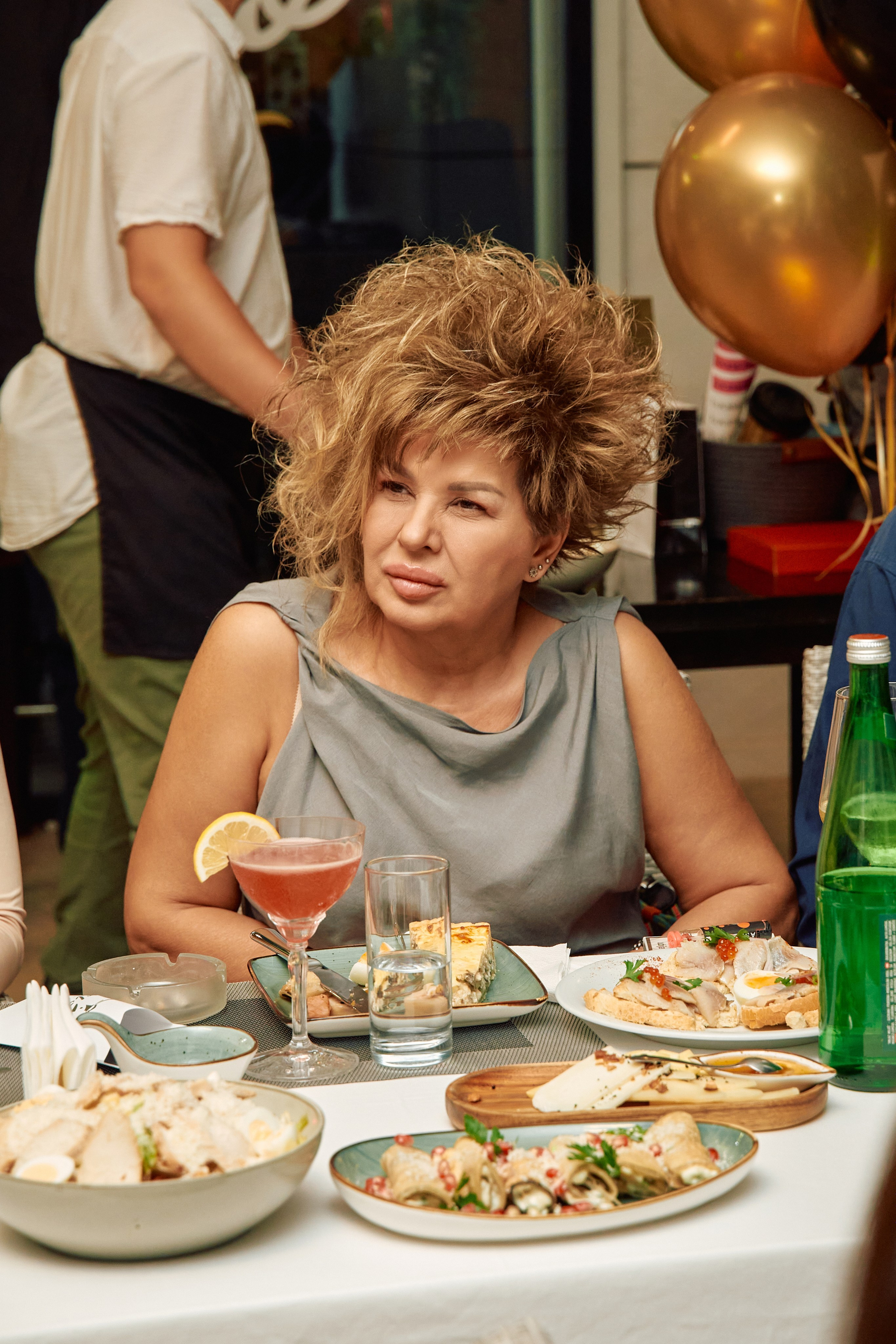 B-Day in ElFaro. Photographer and Videographer in Montenegro