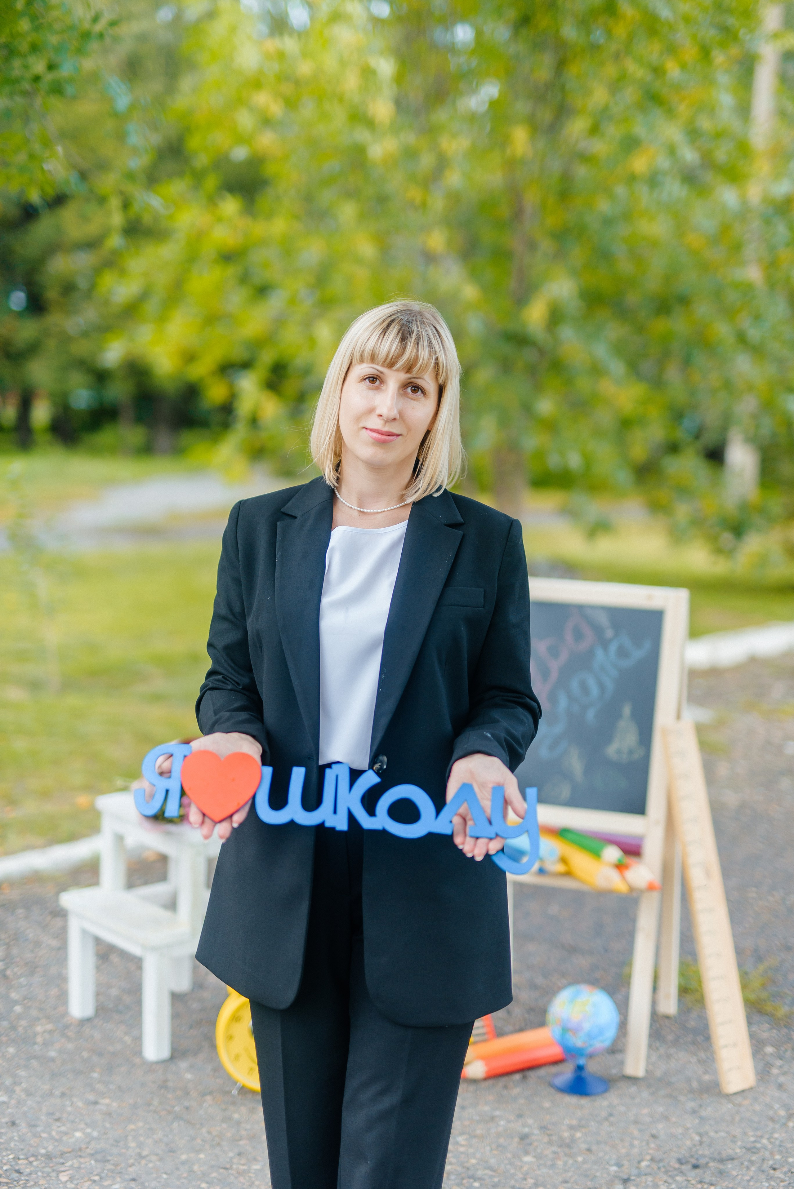 Фотопроект «Здравствуй, школа» (для классов). Семейный фотограф в Барнауле