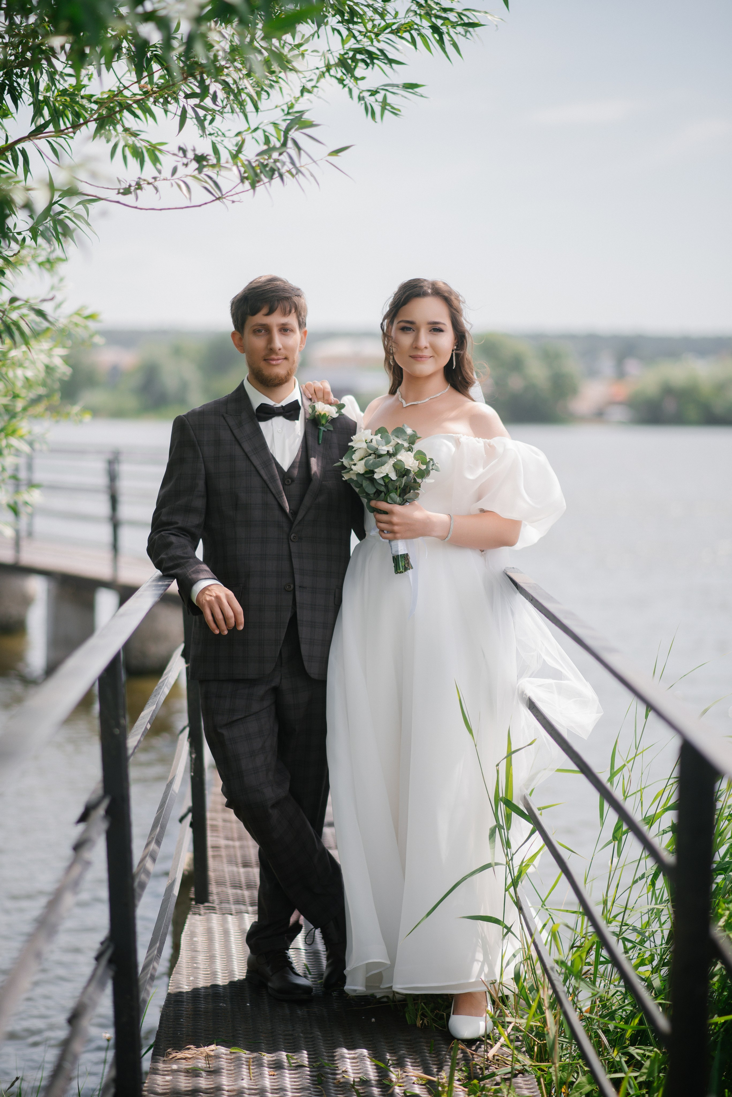 27.06.25 Wedding Day. Семейный фотограф в Барнауле