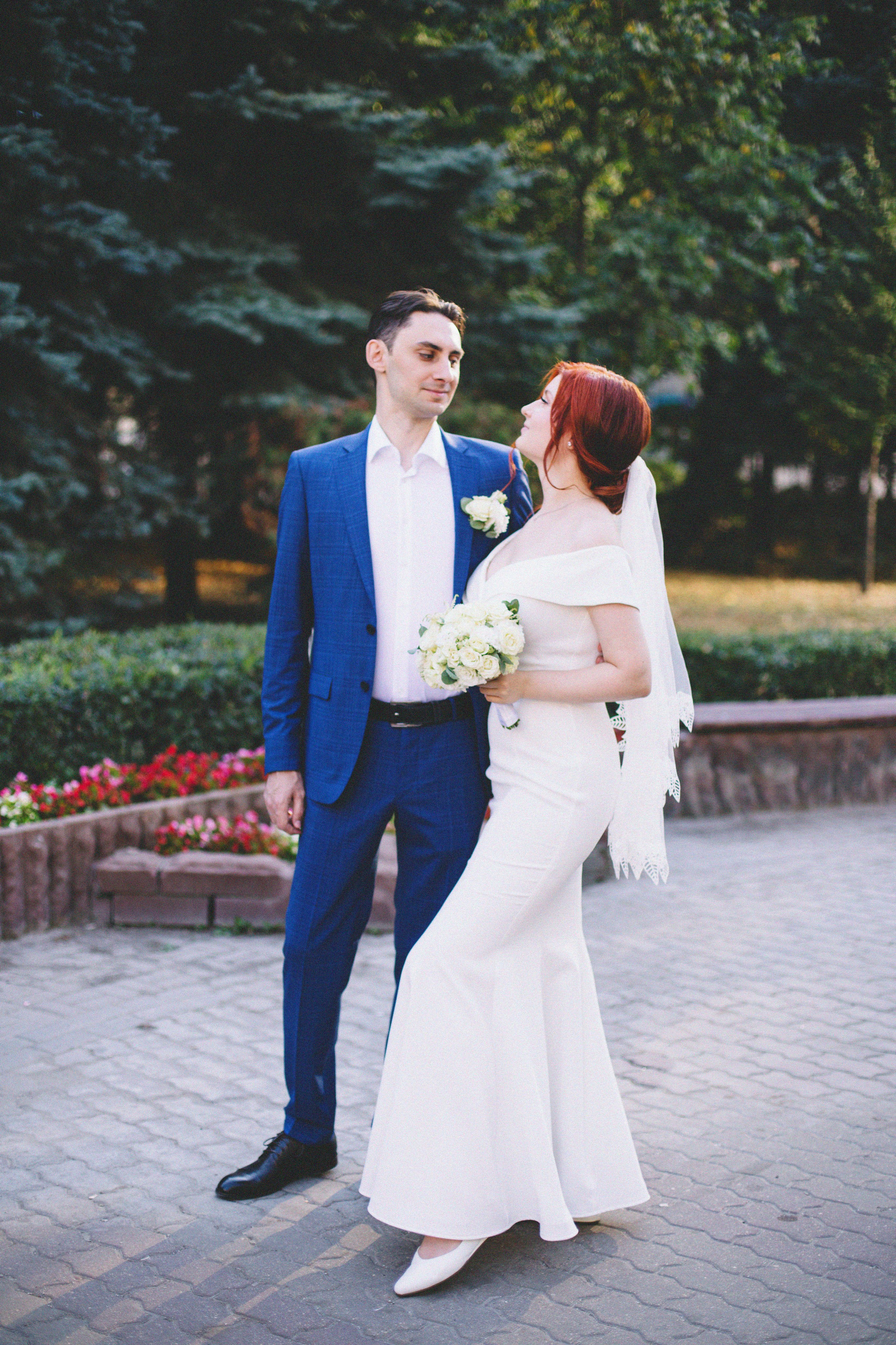 Ольга. Портретный и свадебный фотограф Даня Похватова