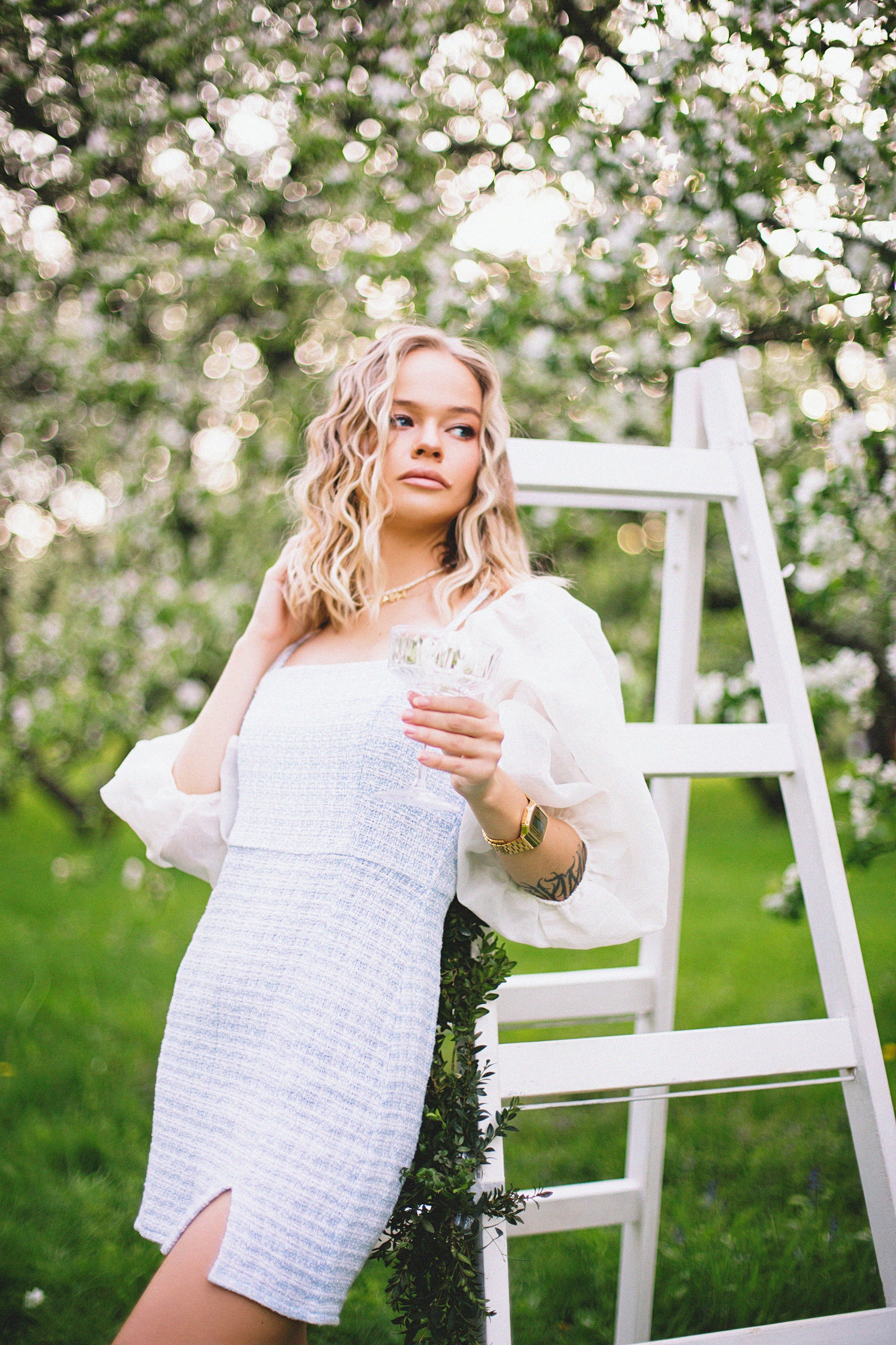 Ирина. Портретный и свадебный фотограф Даня Похватова