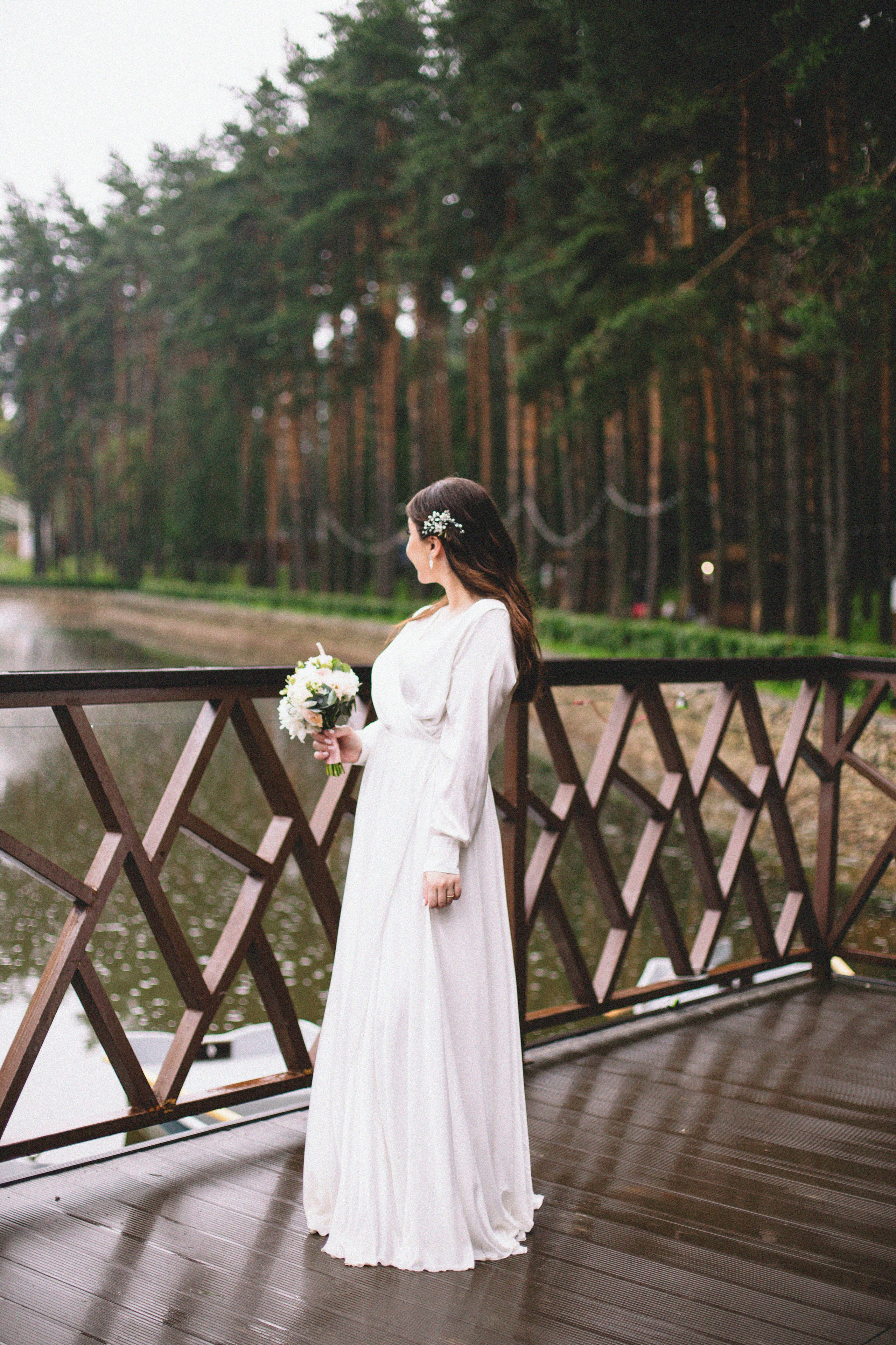 Елена. Портретный и свадебный фотограф Даня Похватова