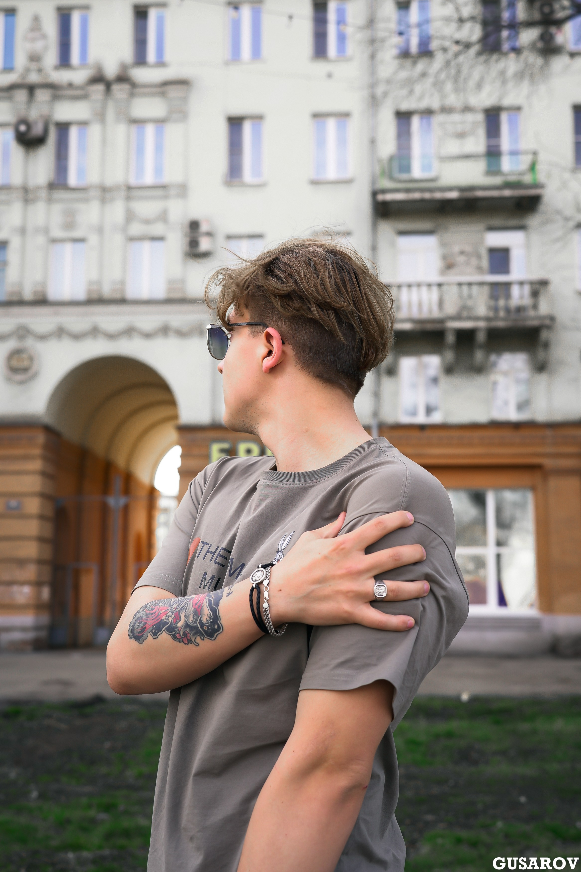 GUSAROV | НОВОКУЗНЕЦК| SONY A7M3. Свадебный и Репортажный Фотограф в Новокузнецке Гусаров Игорь