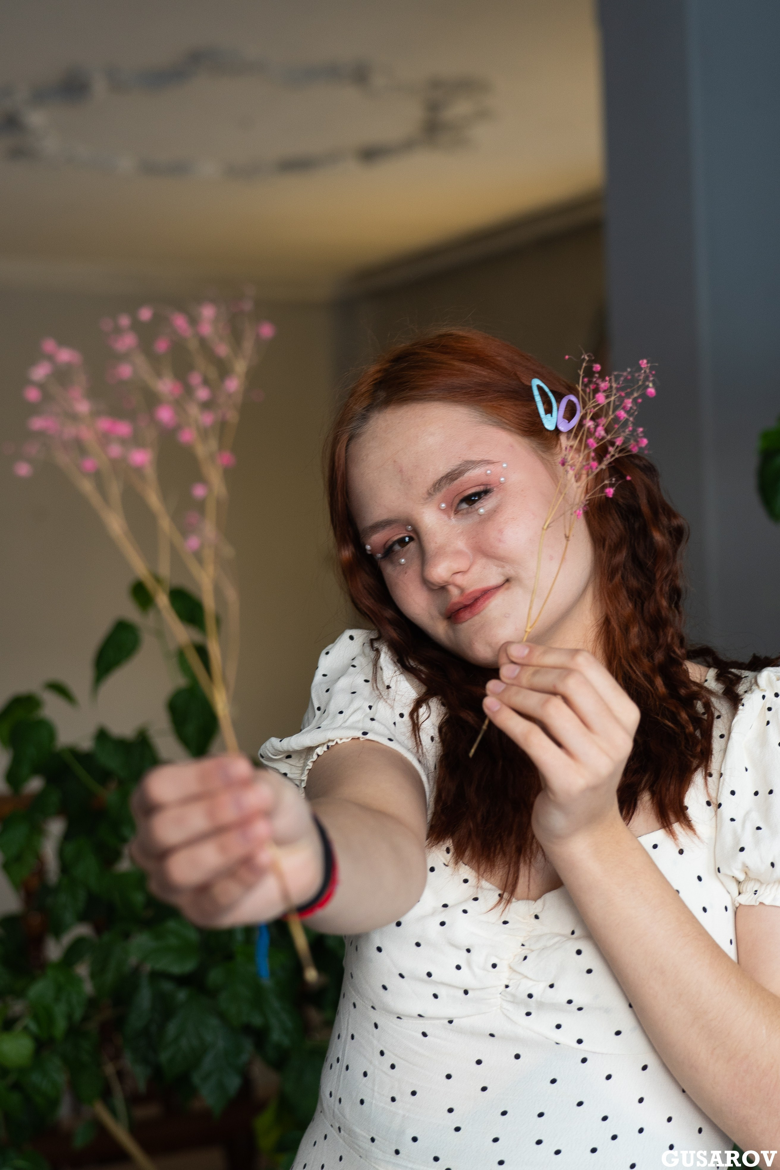 ПОЛИНА | НОВОКУЗНЕЦК | SONY A7M3. Свадебный и Репортажный Фотограф в Новокузнецке Гусаров Игорь