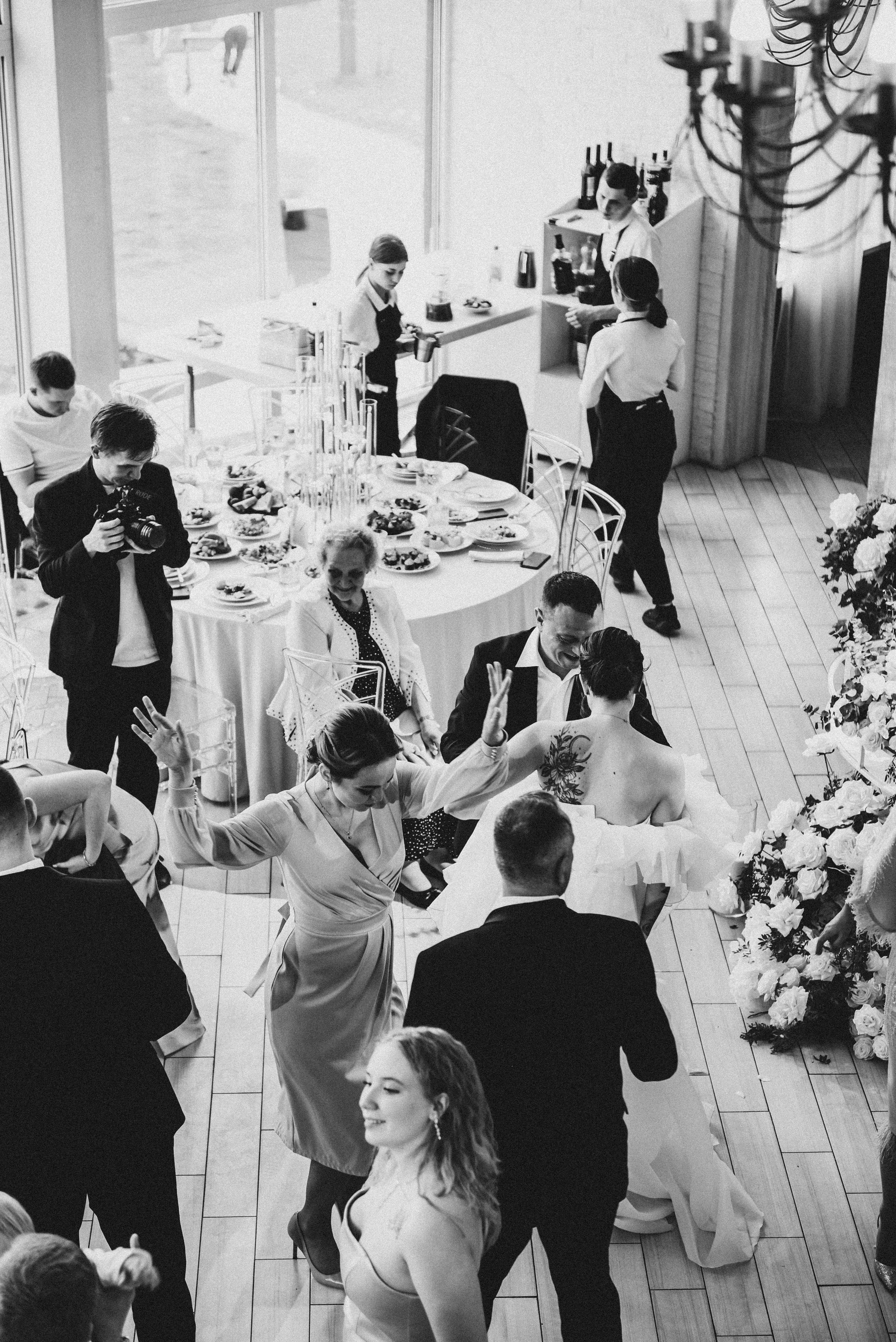 Panorama Wedding. Фотограф, визажист. Москва