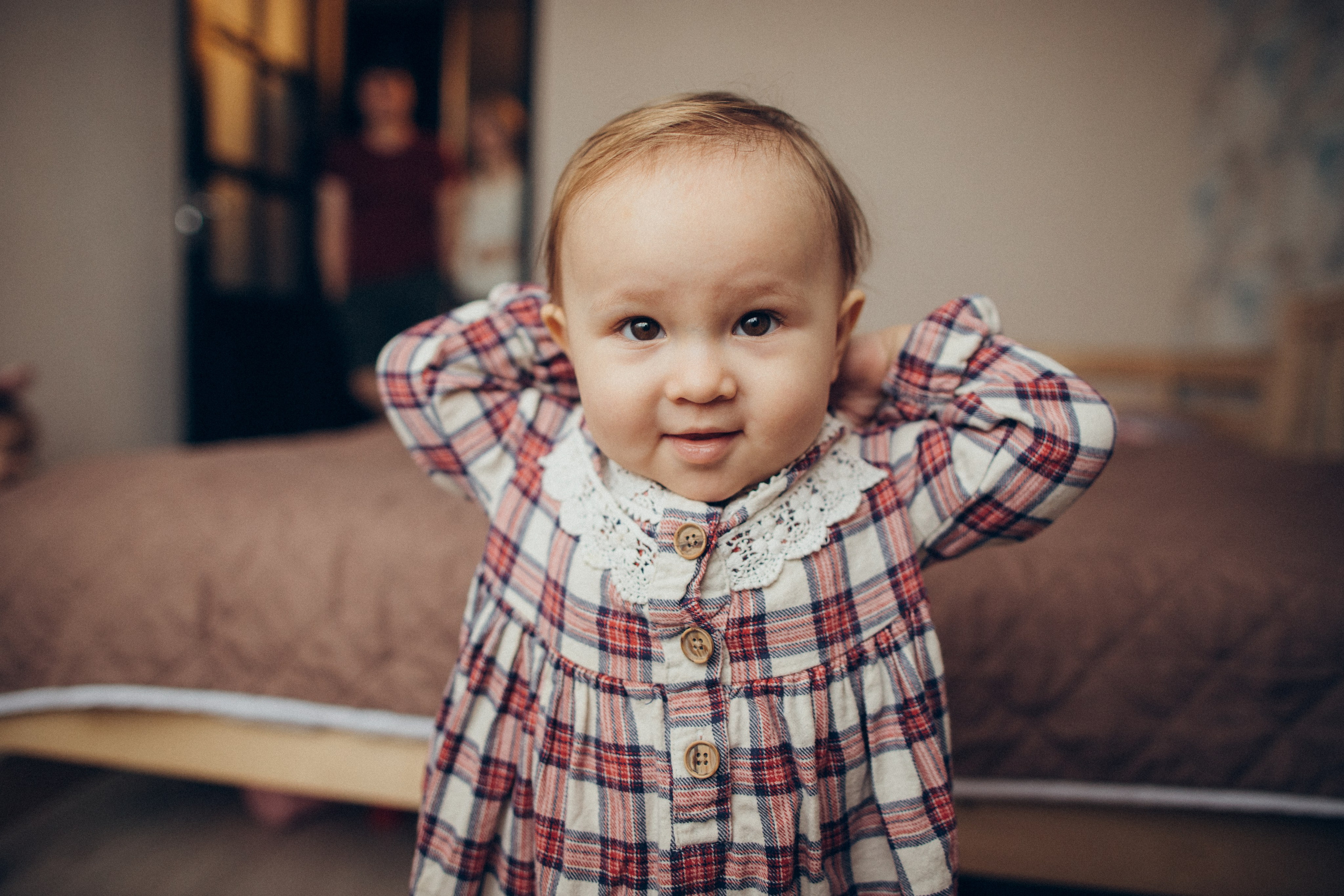 Максим, Динара, Варя, Лера. Семейный фотограф новорожденных УФА Гульнара Зиновьева