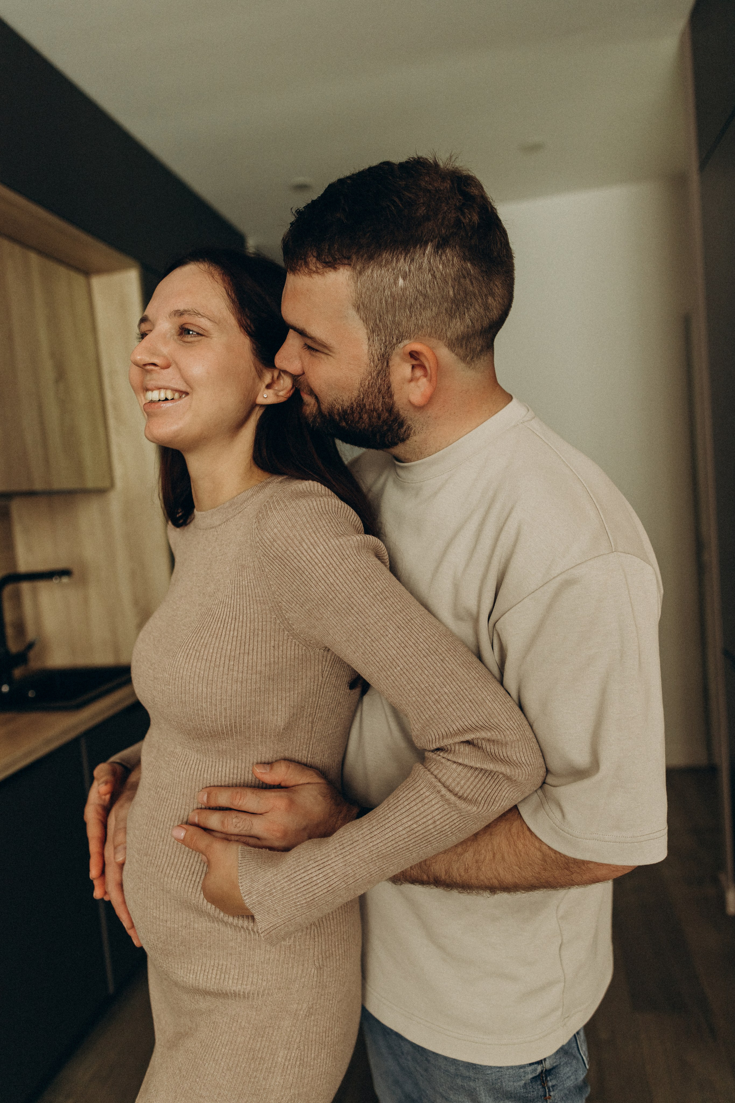 Рома, Таня, Миша. Семейный фотограф новорожденных УФА Гульнара Зиновьева