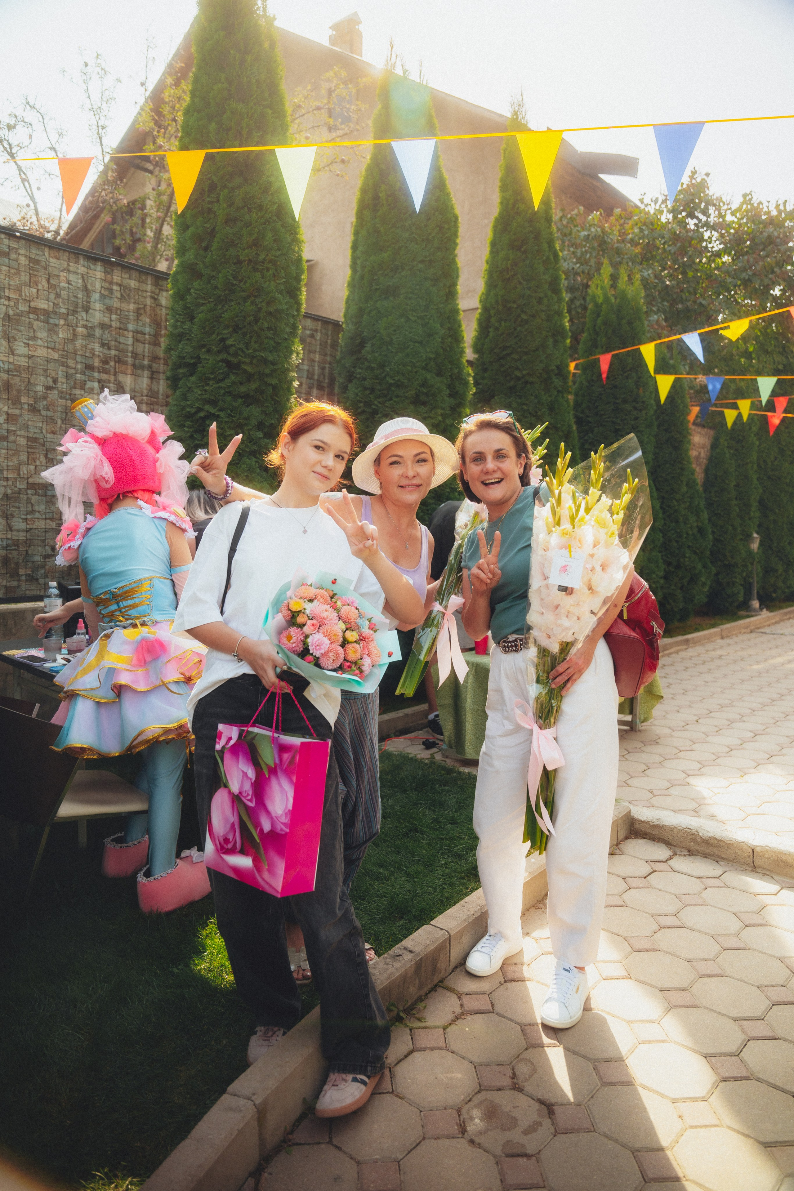 ЛЯЙСАН 2 ГОДА