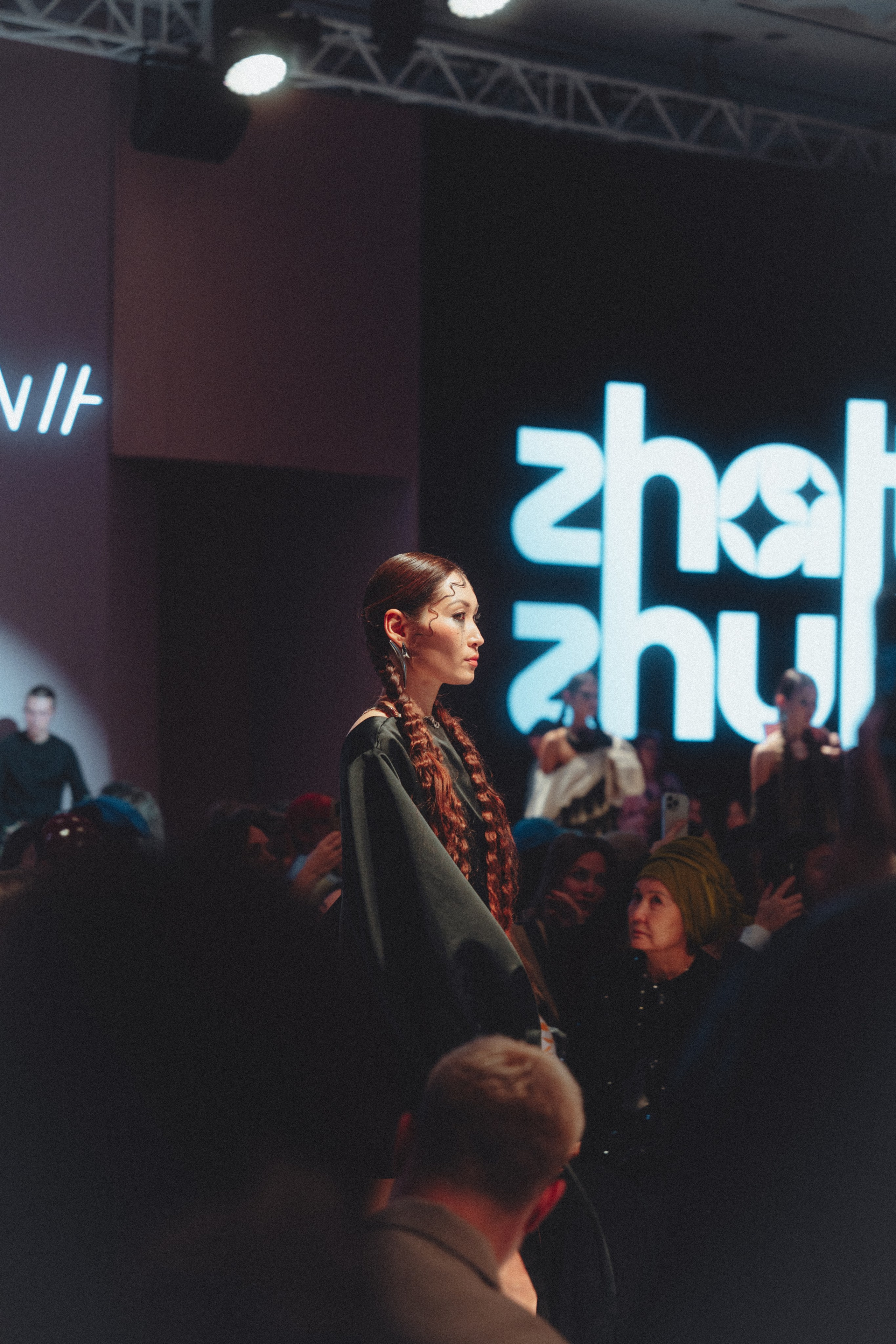 VISA FASHION WEEK ALMATY SS26 / THE PODIUM