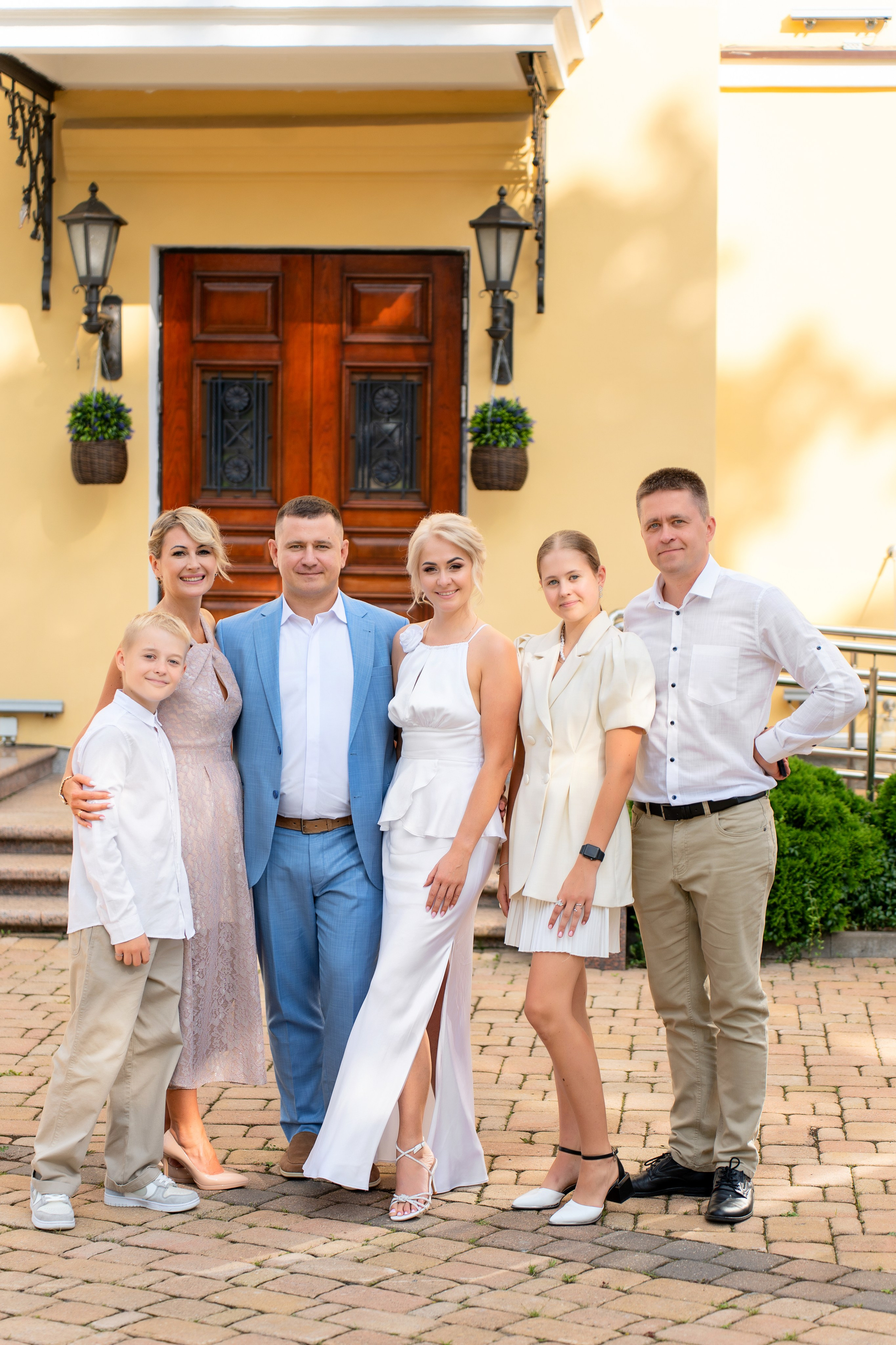 Венчание. Годовщина 15 лет. Семейный и свадебный фотограф Минск, Беларусь Анна Орловская