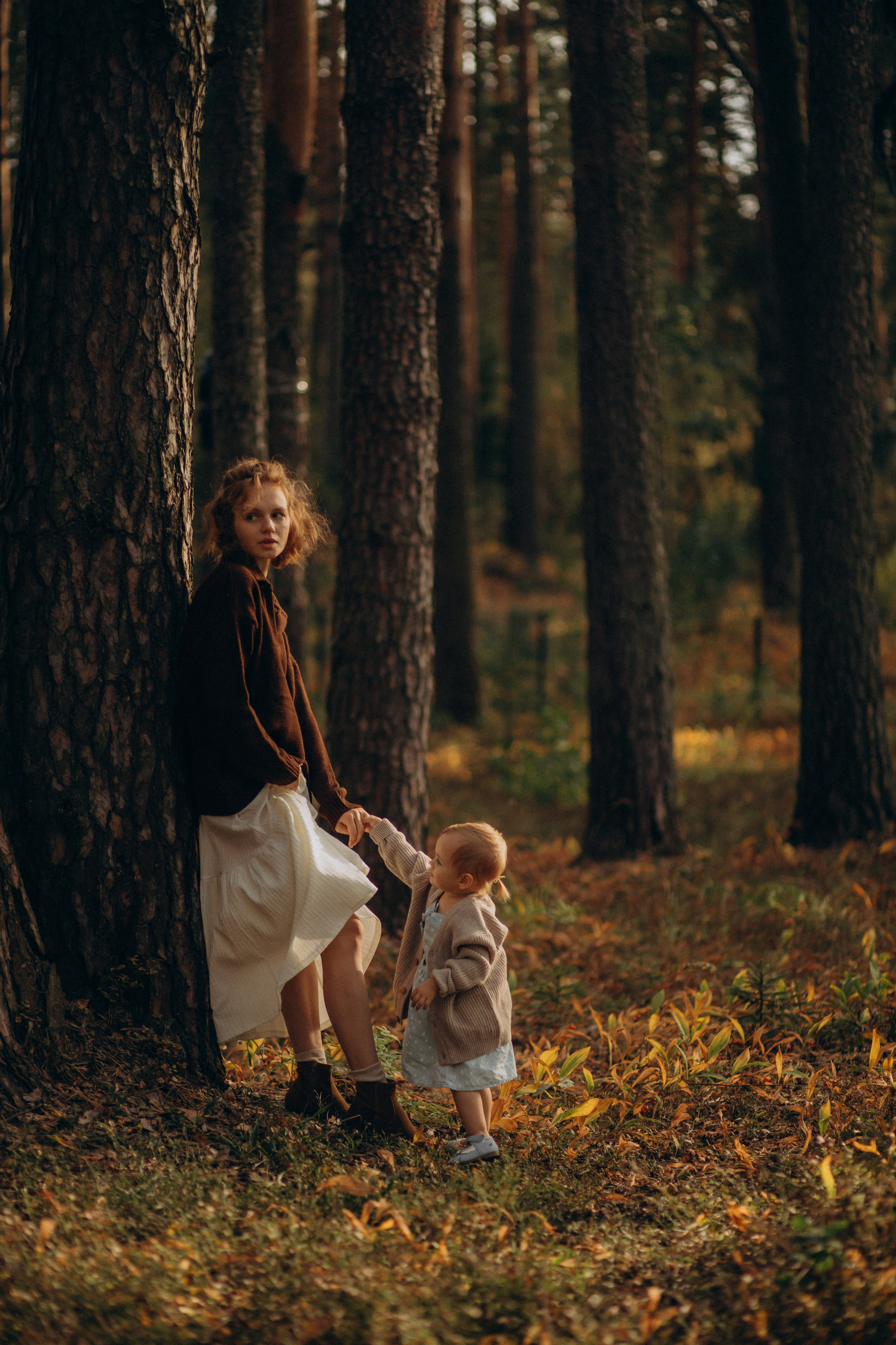 За городом. Ваш фотограф АНАстасия Земскова