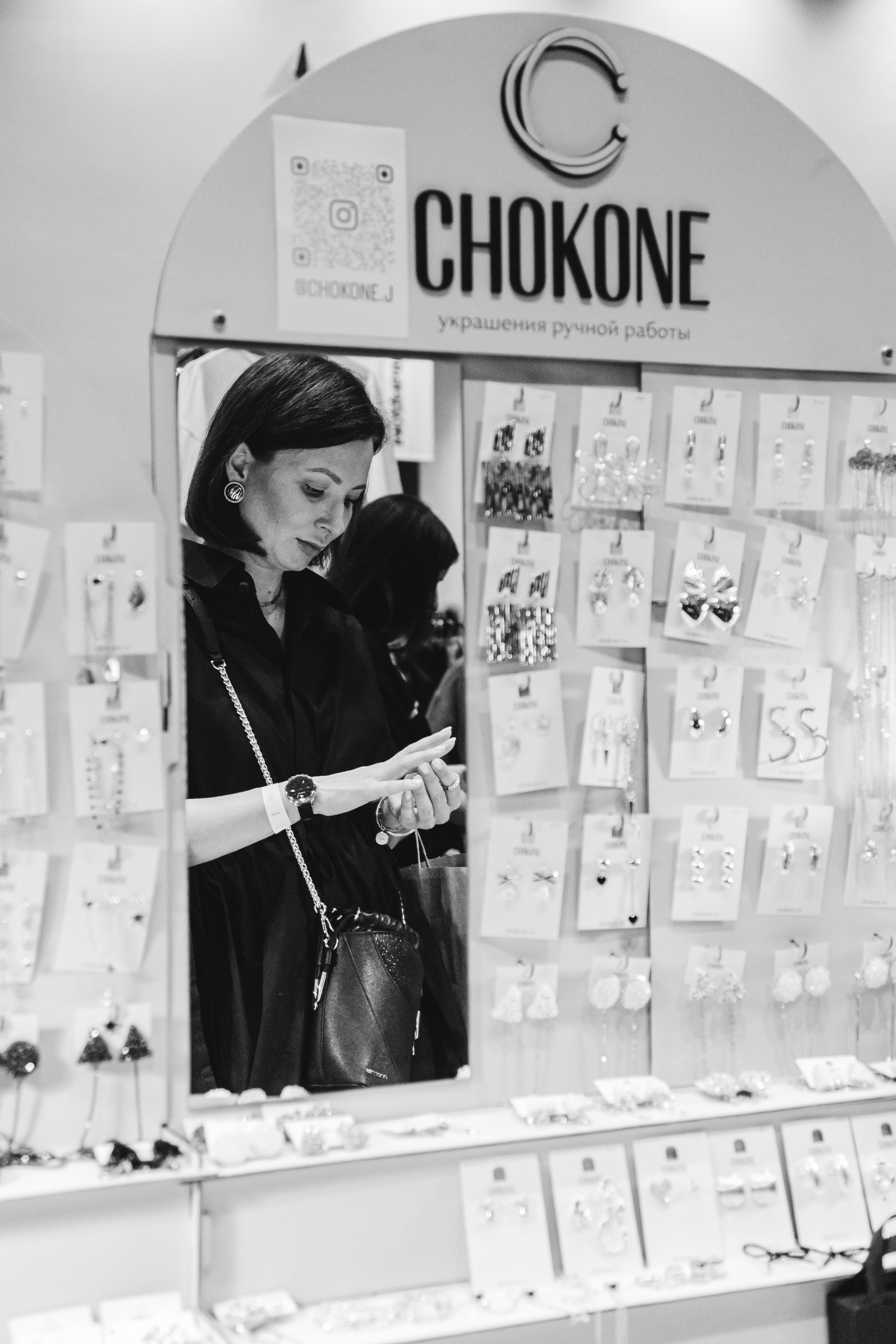 Fashion Day. Фотограф Иван Гуляев