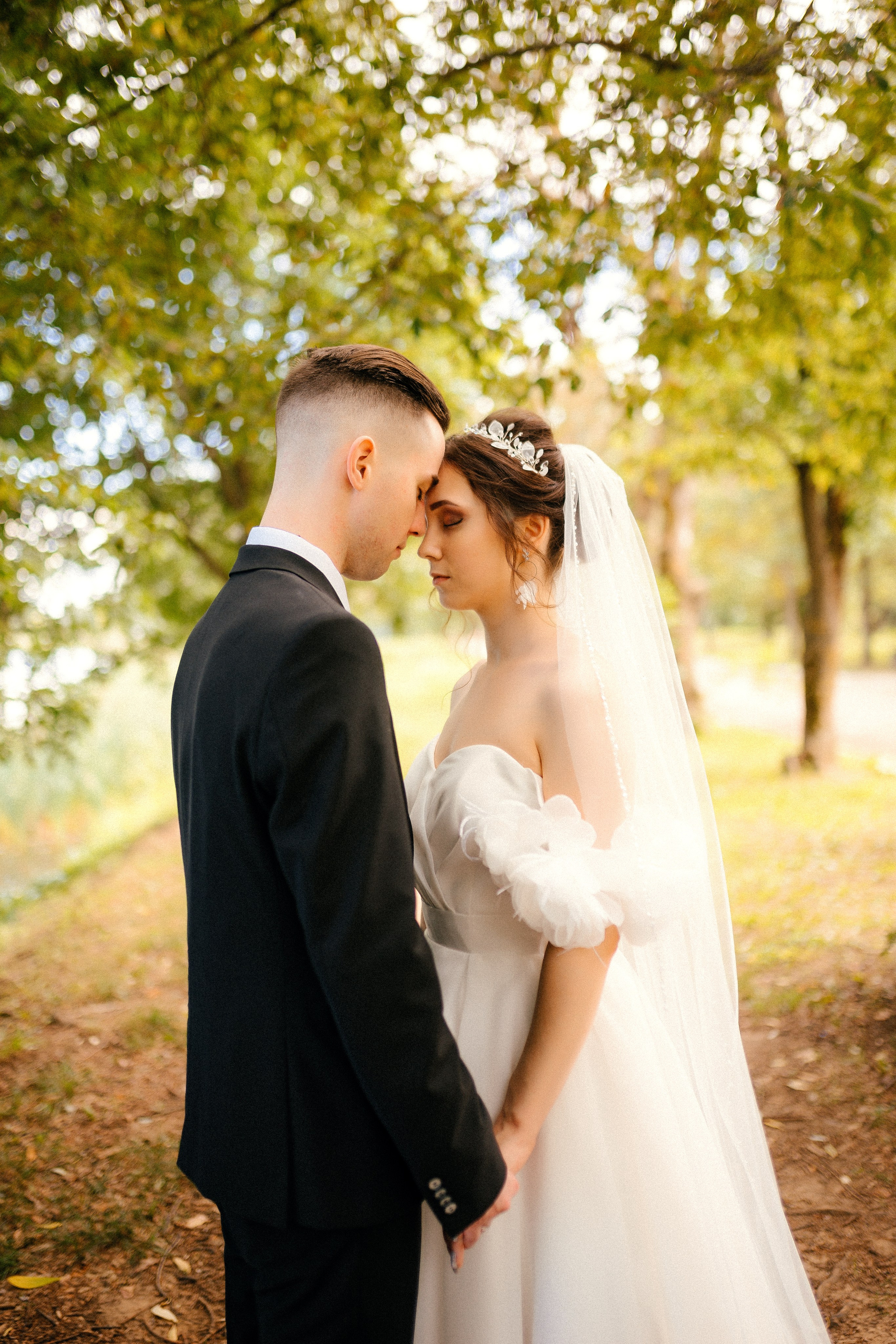 Свадьбы. Свадебный и семейный фотограф Москва, Тверь, Ржев Артем Суслов