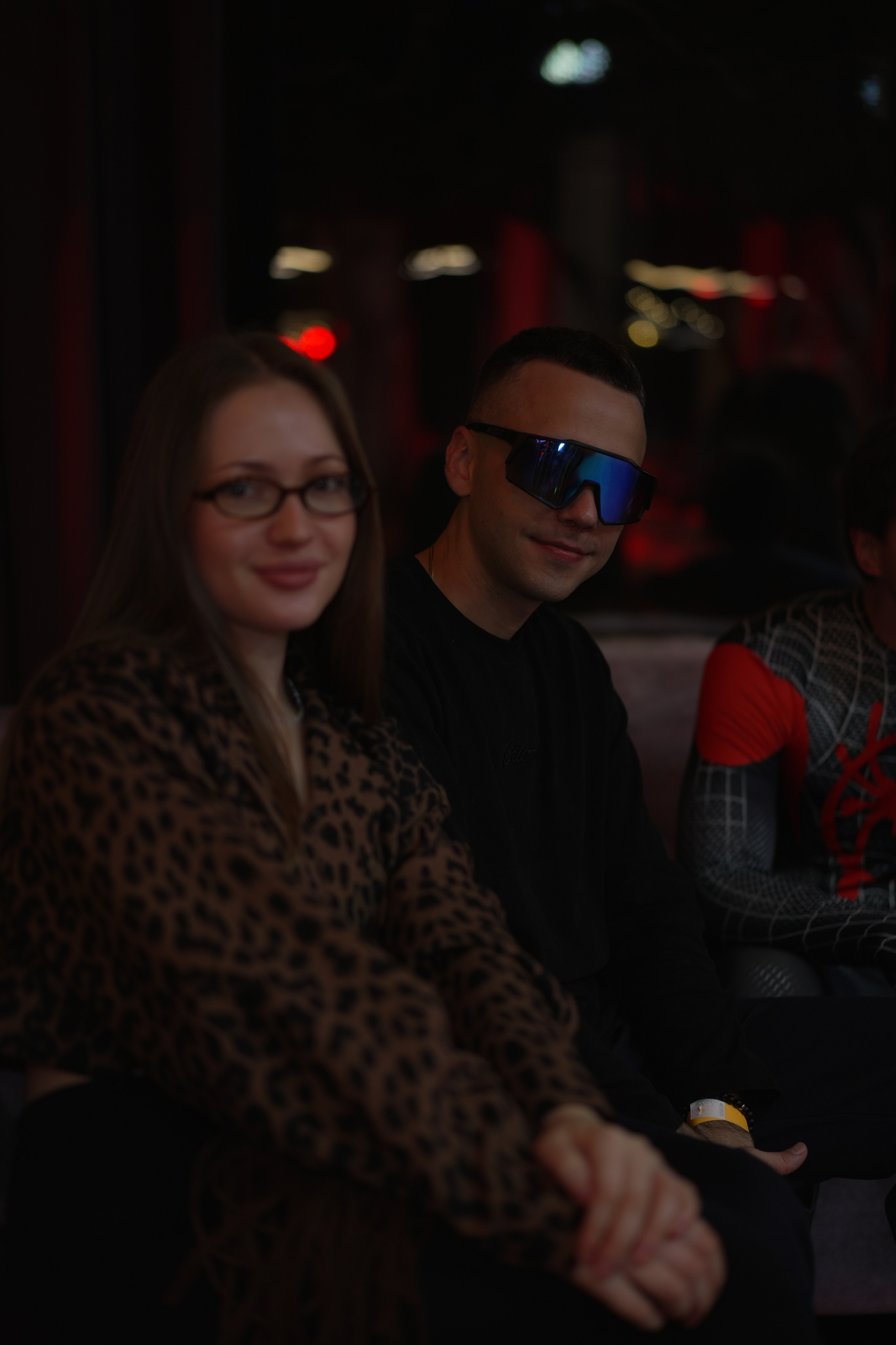 SОФИТЫ | 03.11. Фотограф, оператор и рилсмейкер в Москве — Ася Палагута