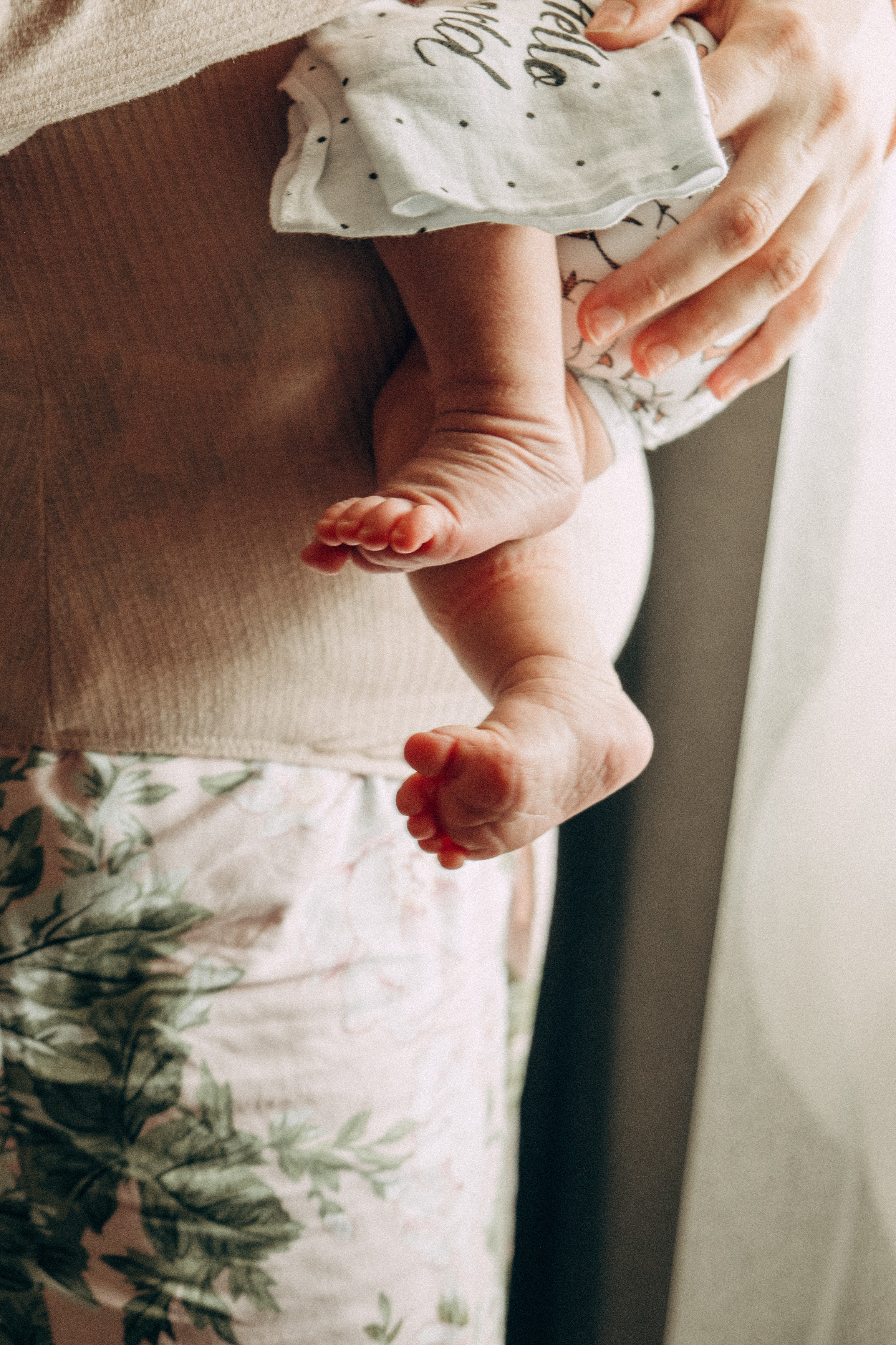 Привет Малыш. Самойленко Надежда фотограф