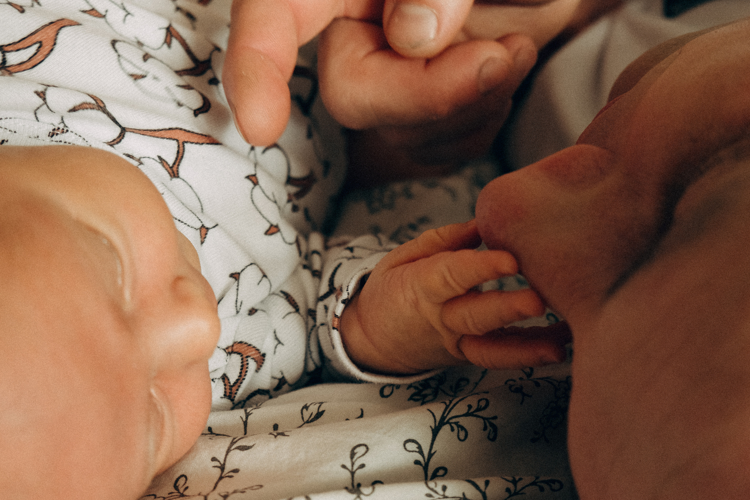 Привет Малыш. Самойленко Надежда фотограф