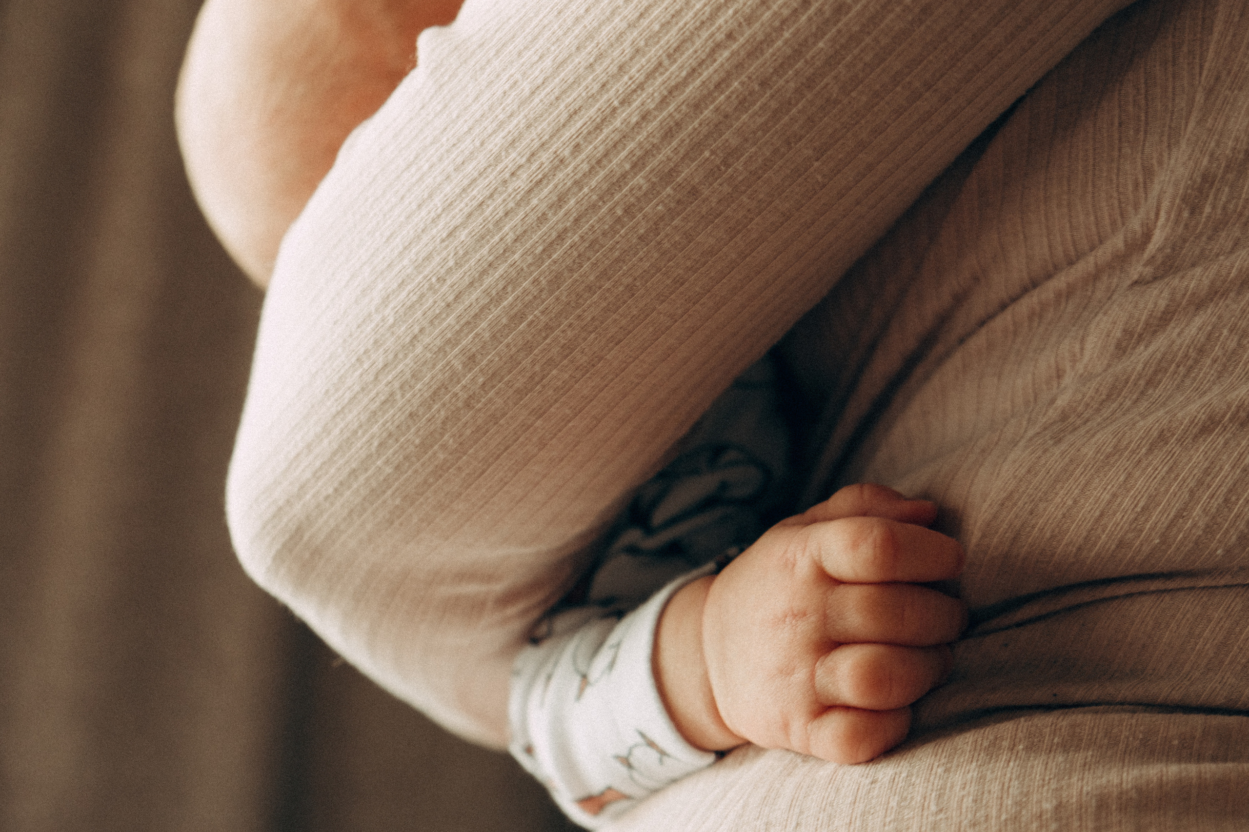 Привет Малыш. Самойленко Надежда фотограф