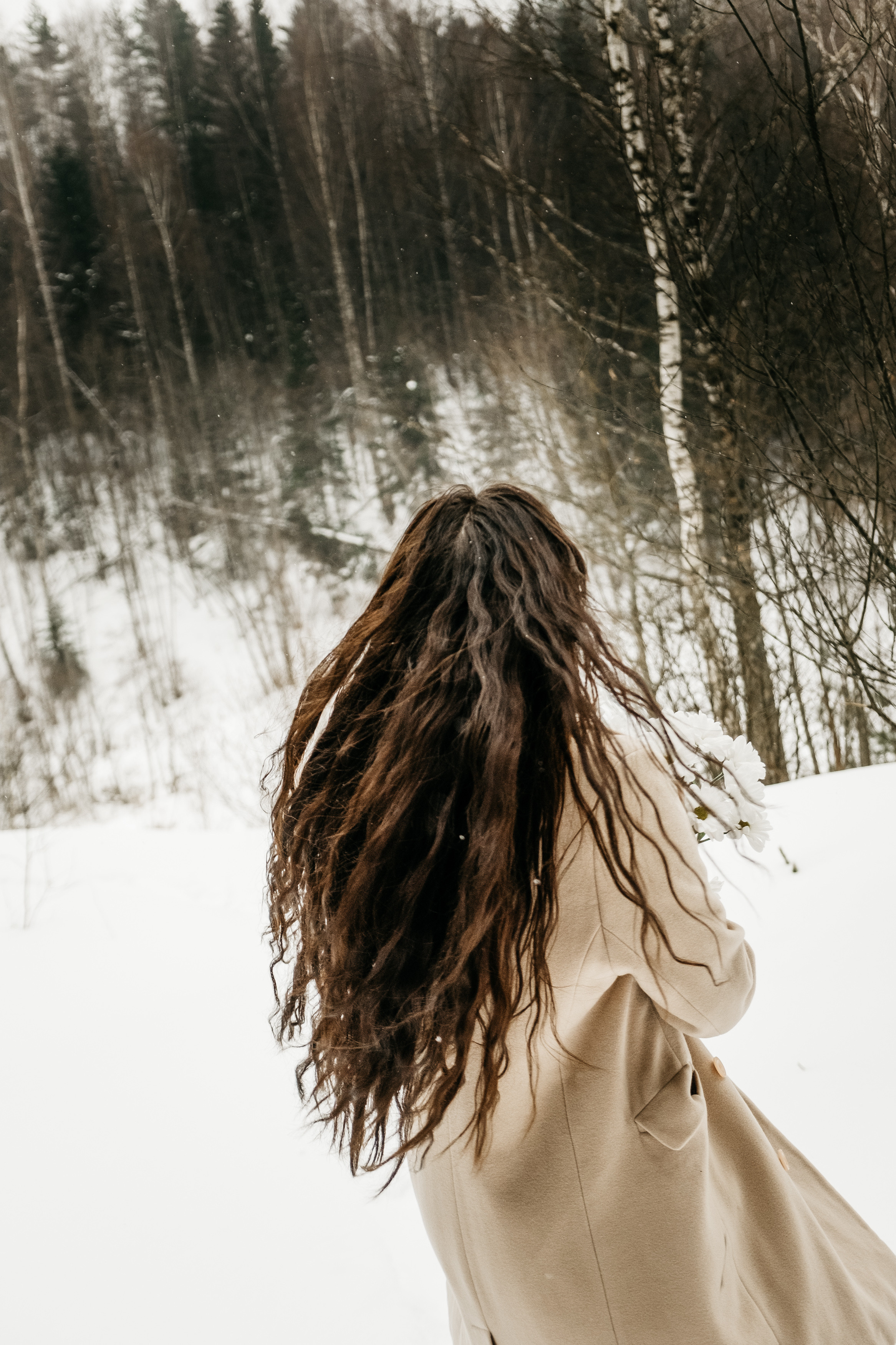 Весна. Самойленко Надежда фотограф