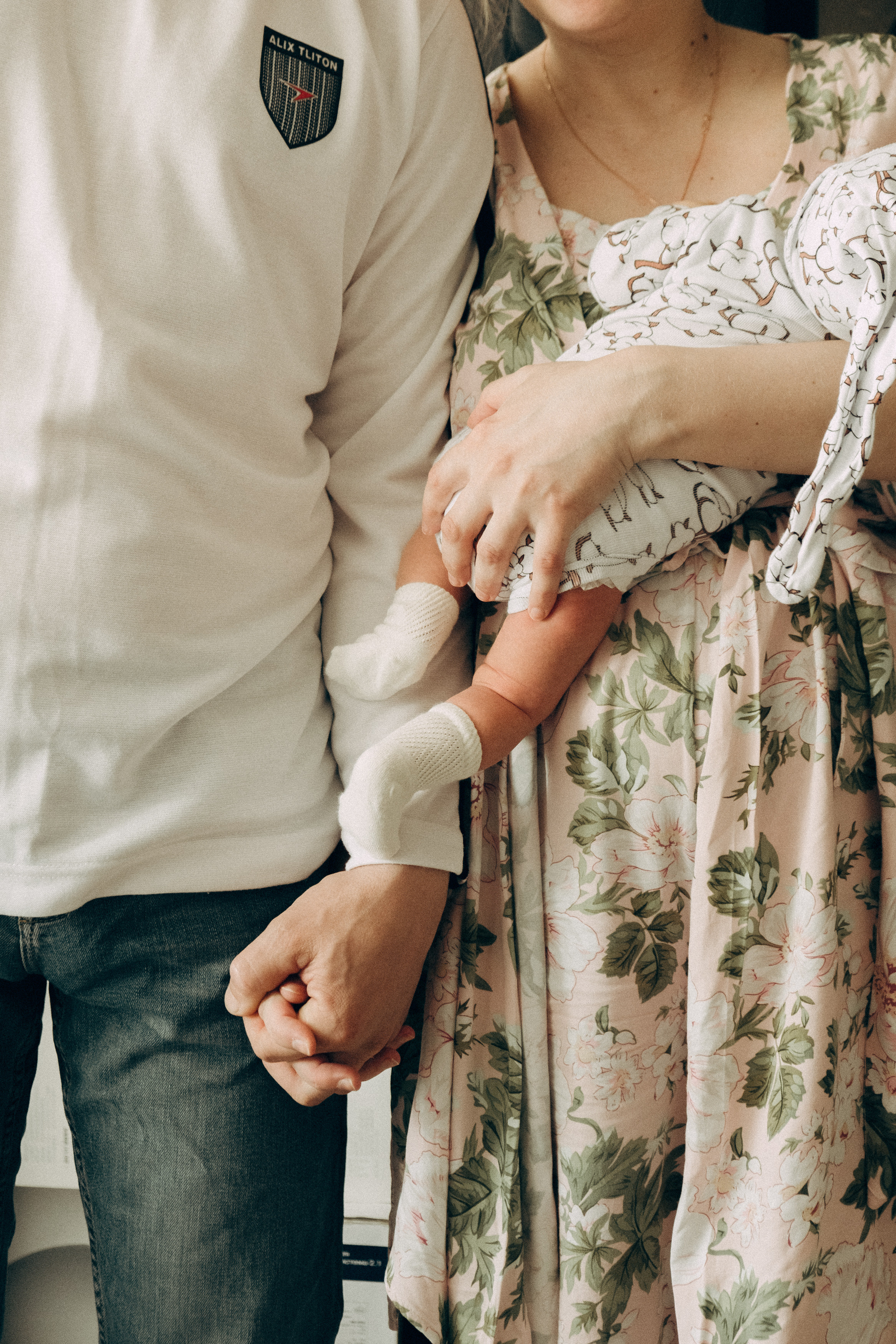 Привет Малыш. Самойленко Надежда фотограф