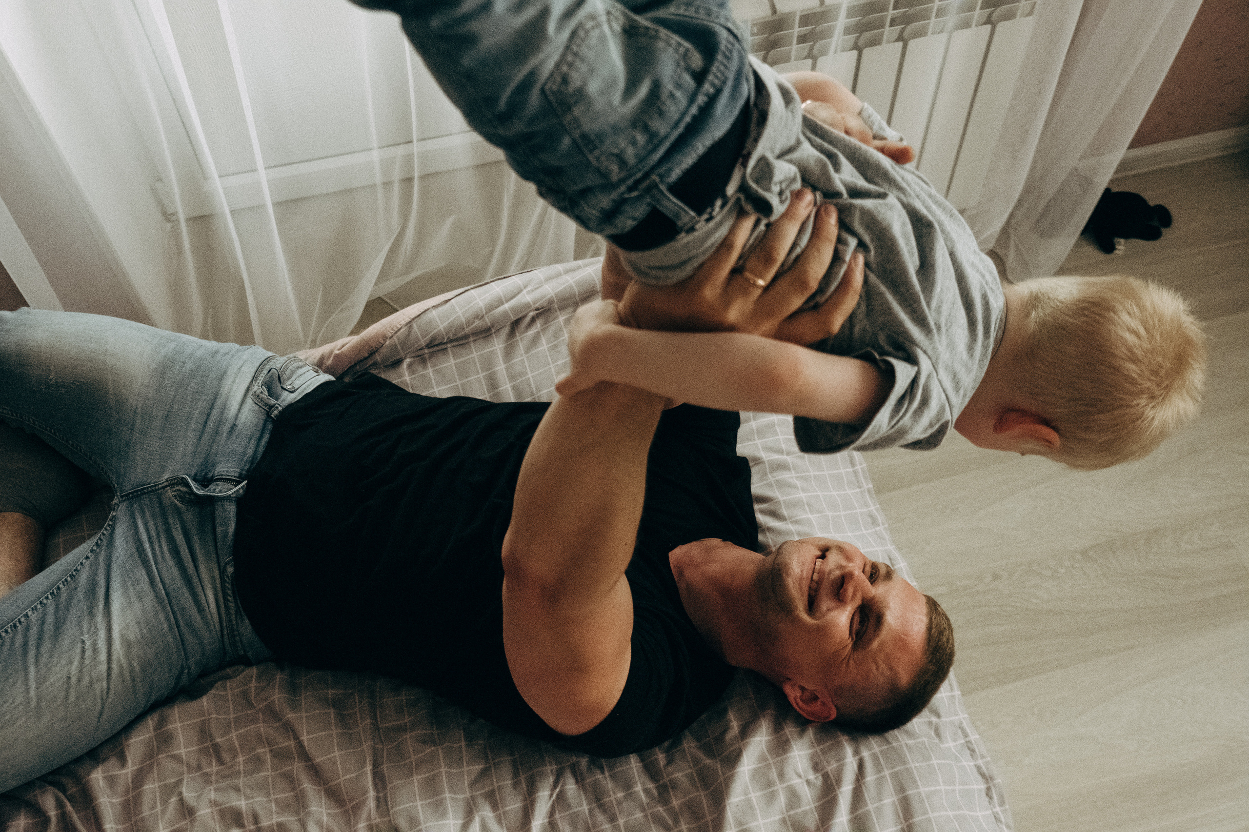 Вместе. Самойленко Надежда фотограф