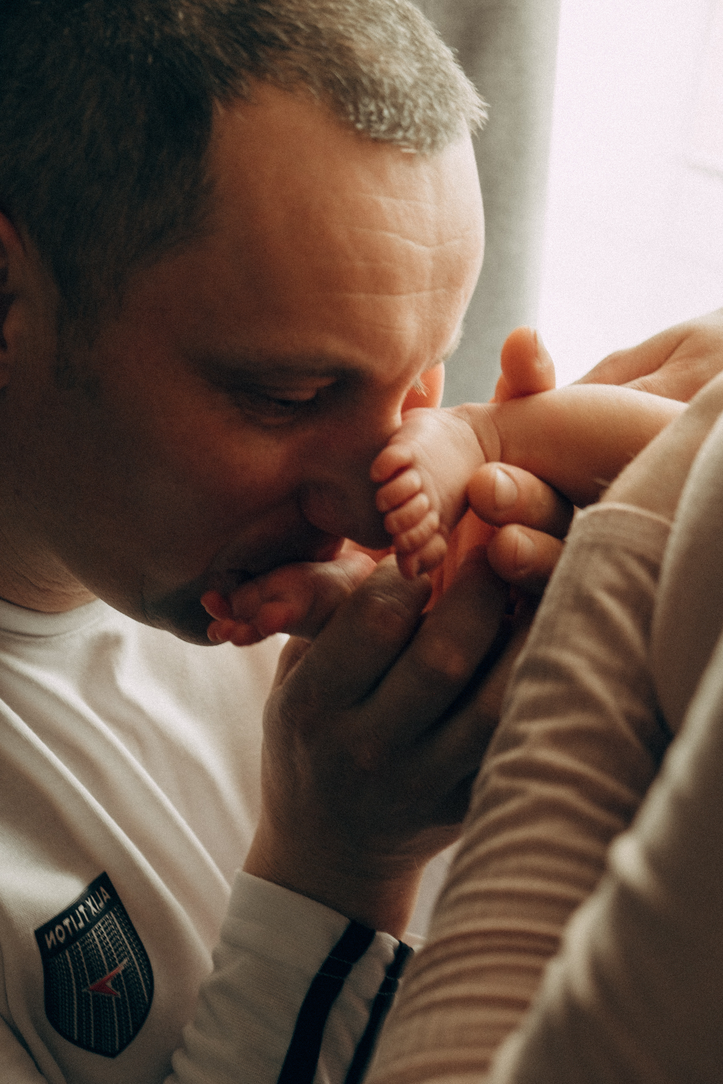 Привет Малыш. Самойленко Надежда фотограф