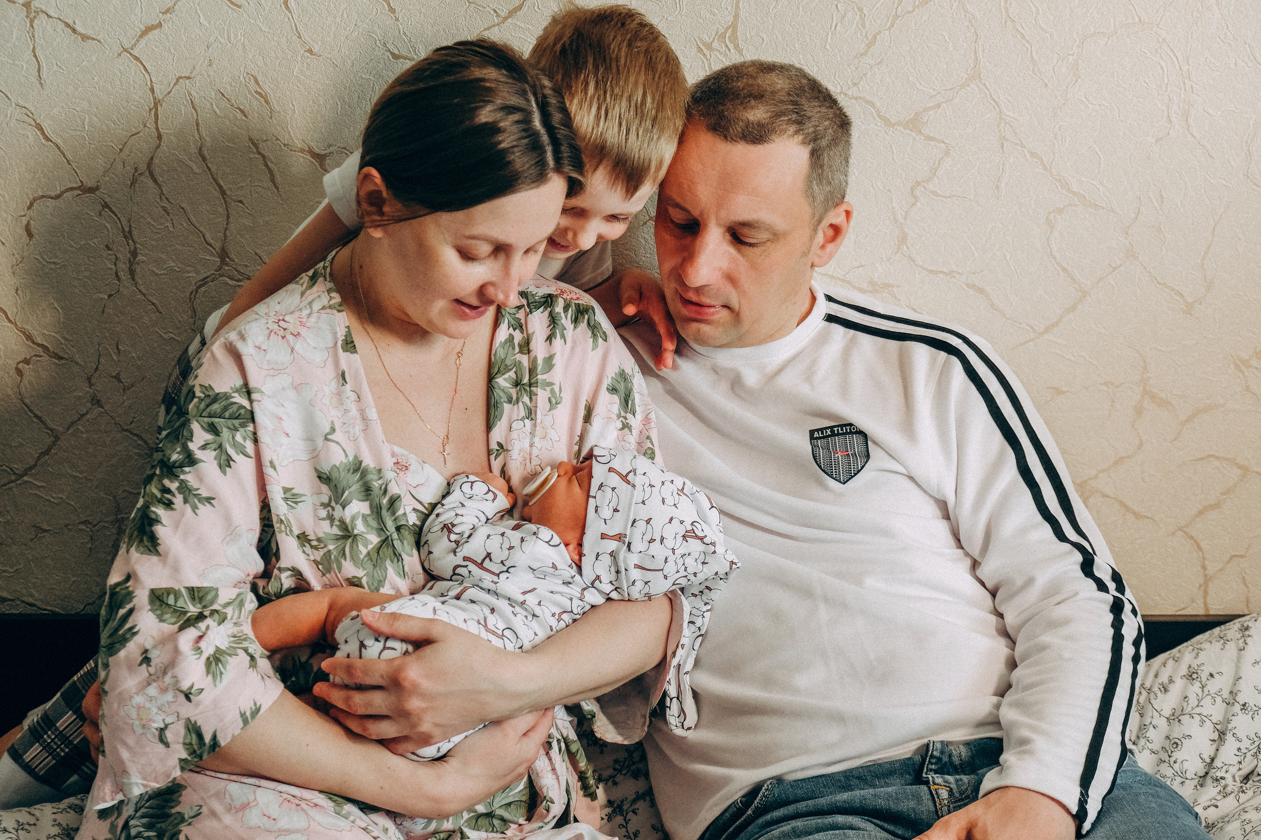 Привет Малыш. Самойленко Надежда фотограф